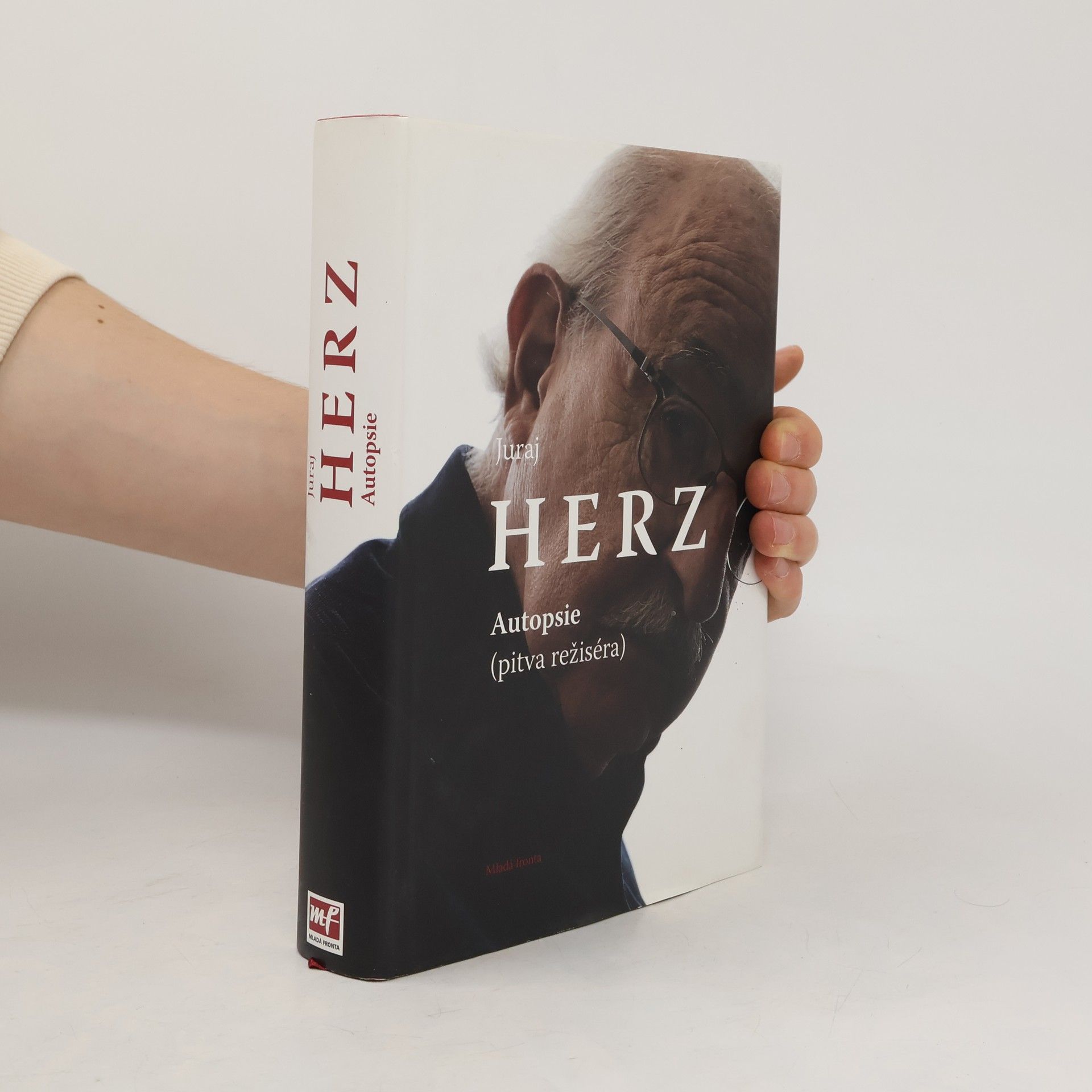 Juraj Herz. Autopsie