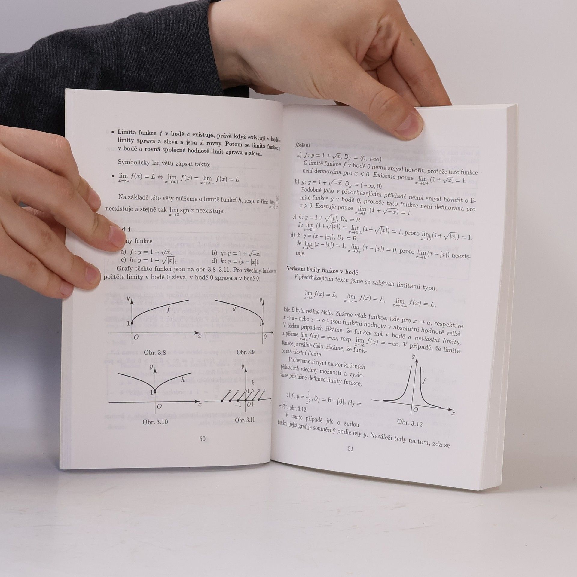 Dag Hrubý Matematika pro gymnázia