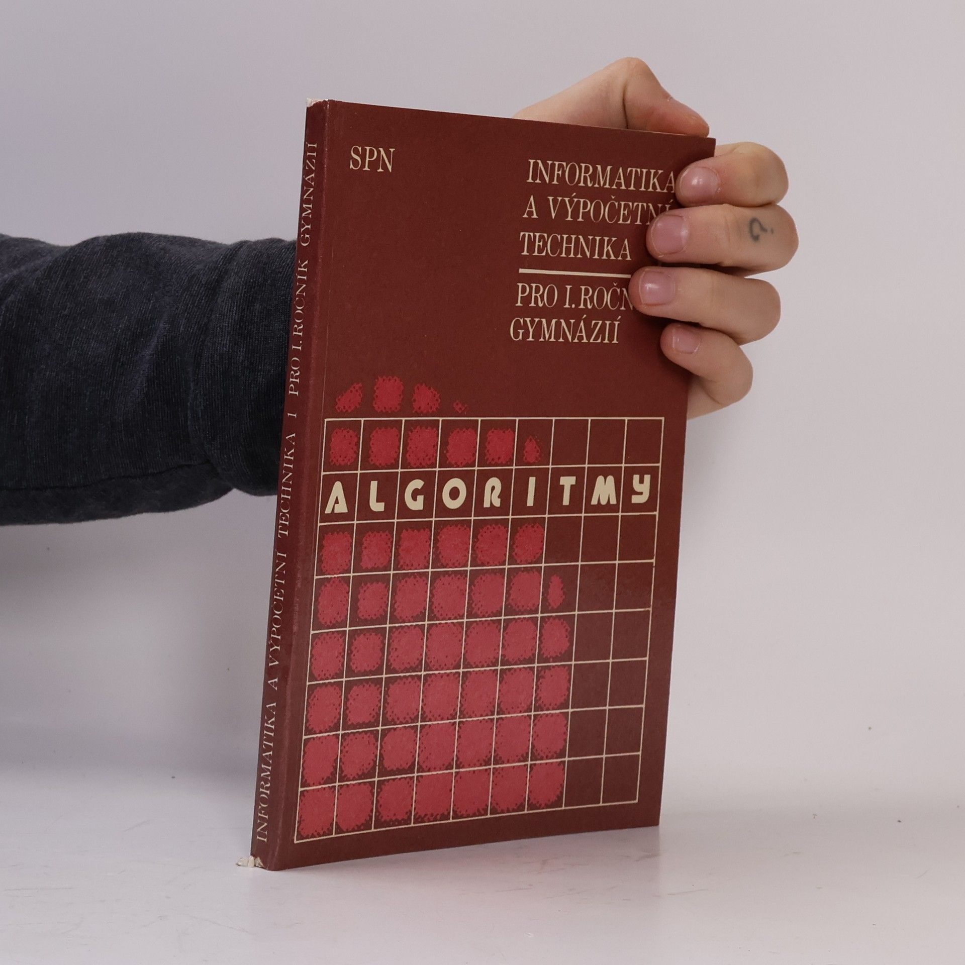 Božena Mannová Informatika a výpočetní technika 1. Algoritmy