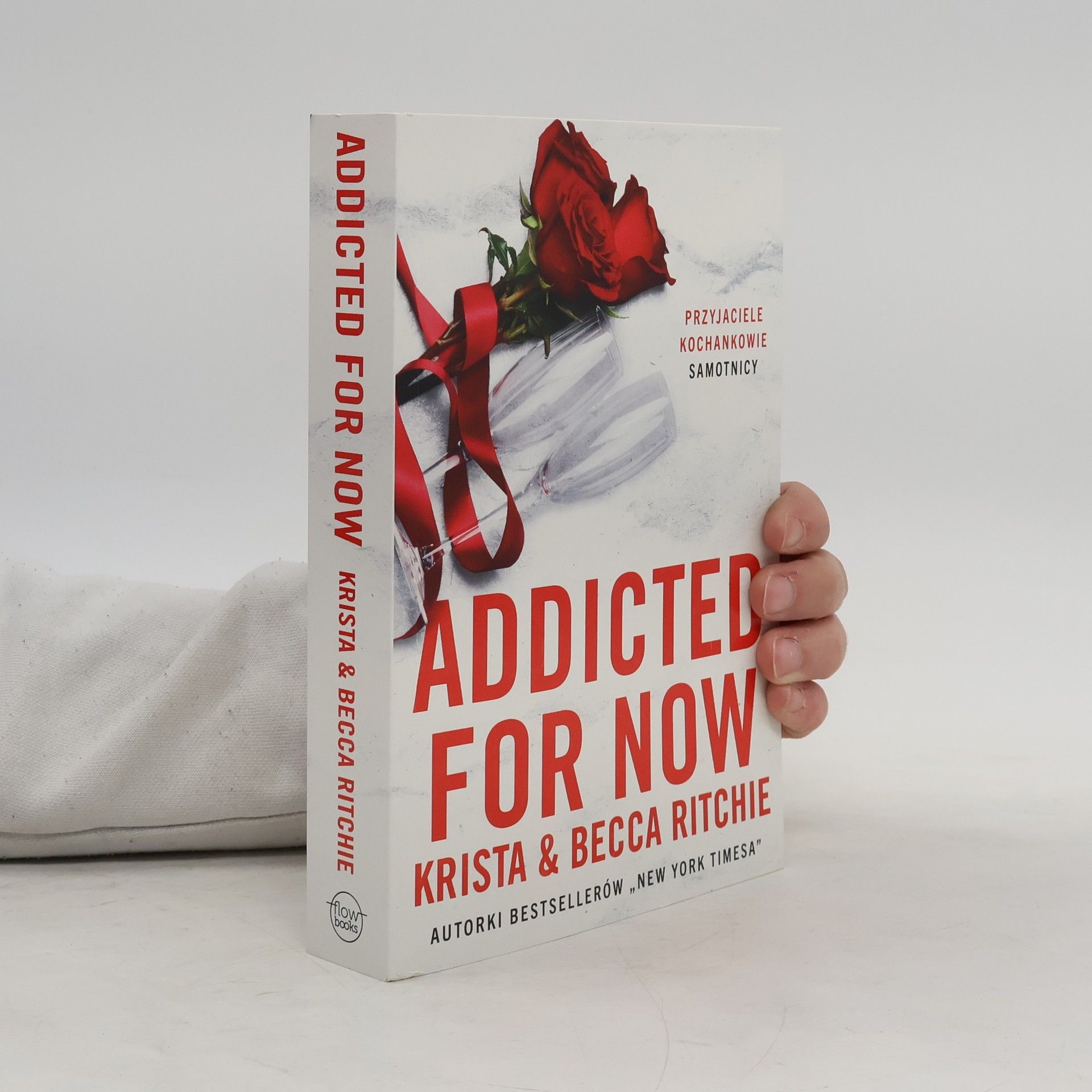 Marzenna Reyher Addicted for Now