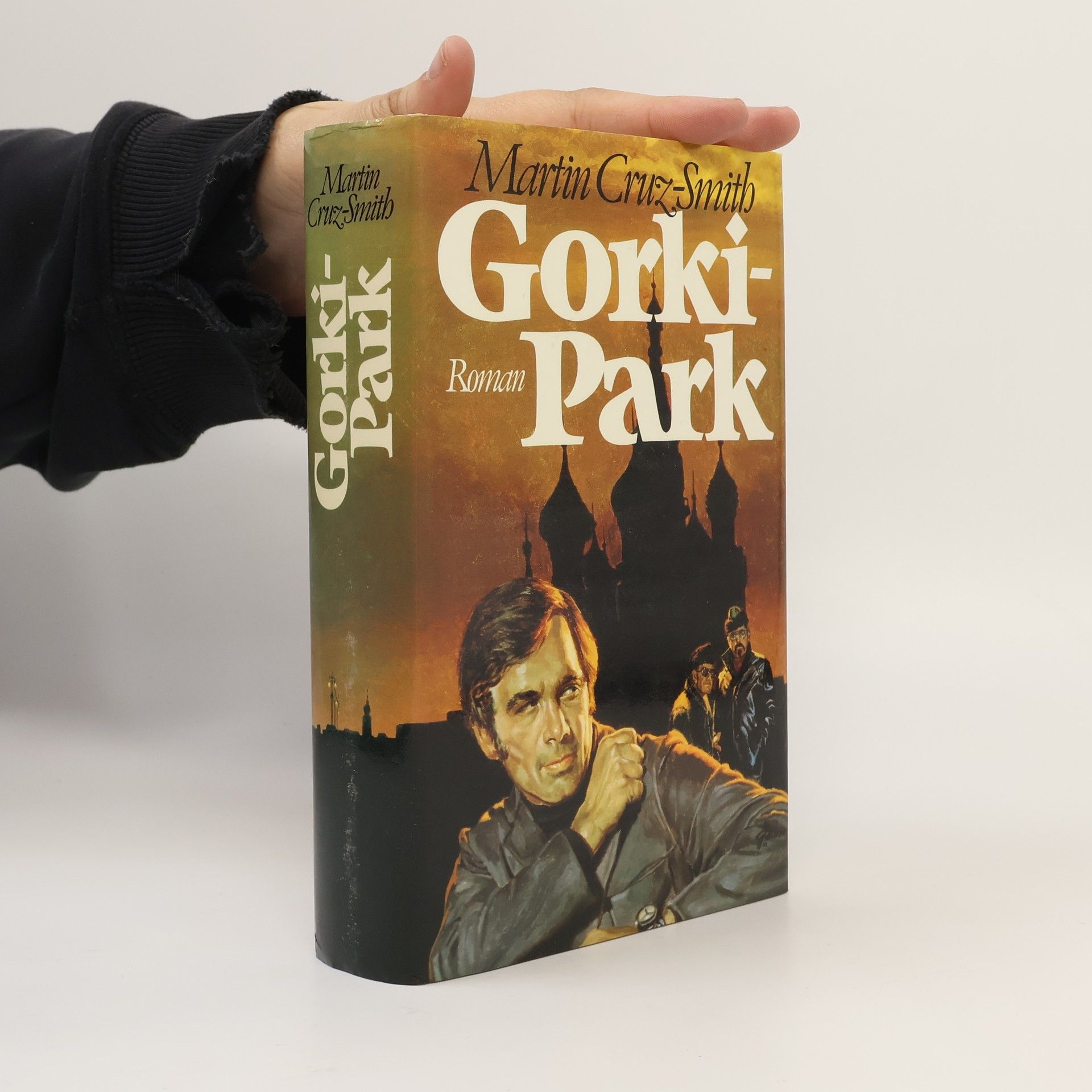 Gorki-Park