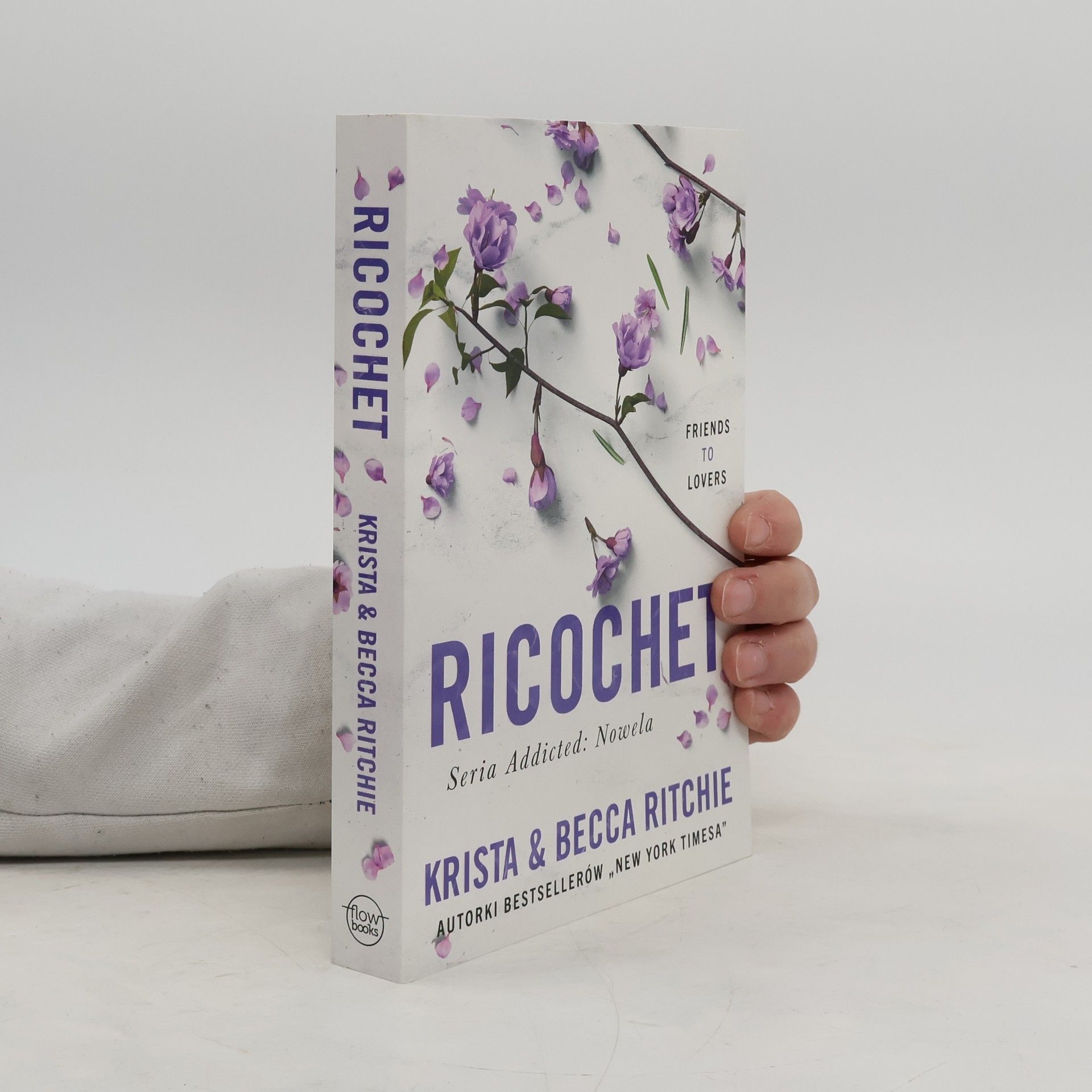 Ricochet