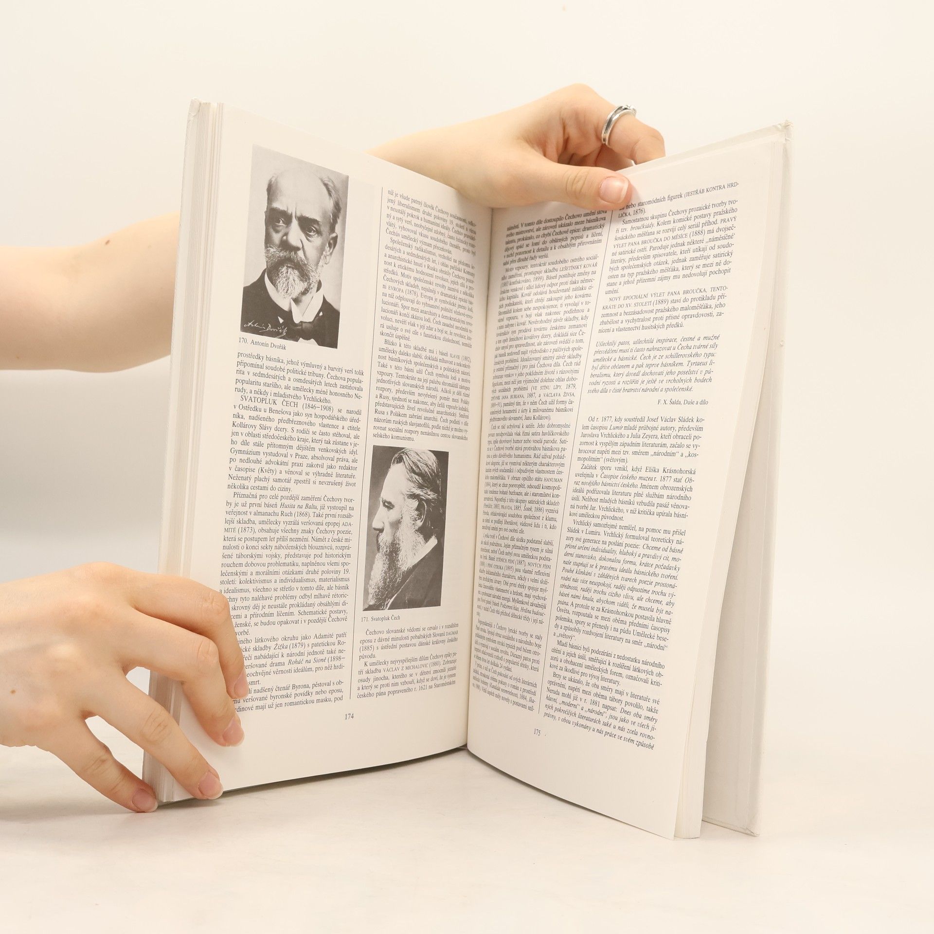 Bohumil Balajka Přehledné dějiny literatury, díl 1.