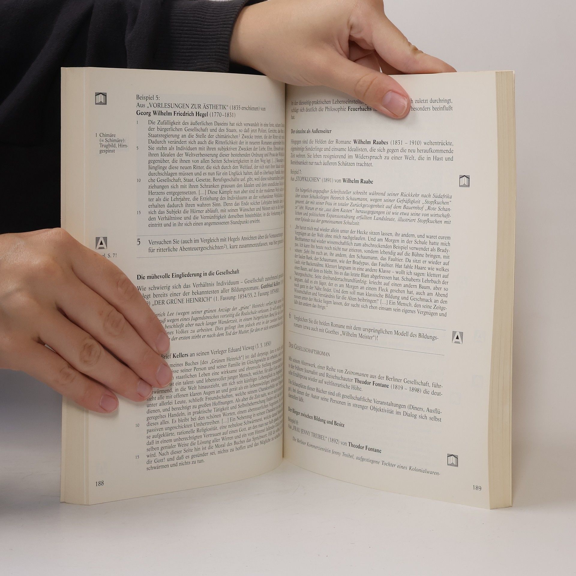 Manfred Mittermayer Abriss der deutschsprachigen Literatur von ihren Anfängen bis zur Gegenwart Lehr- und Arbeitsbuch