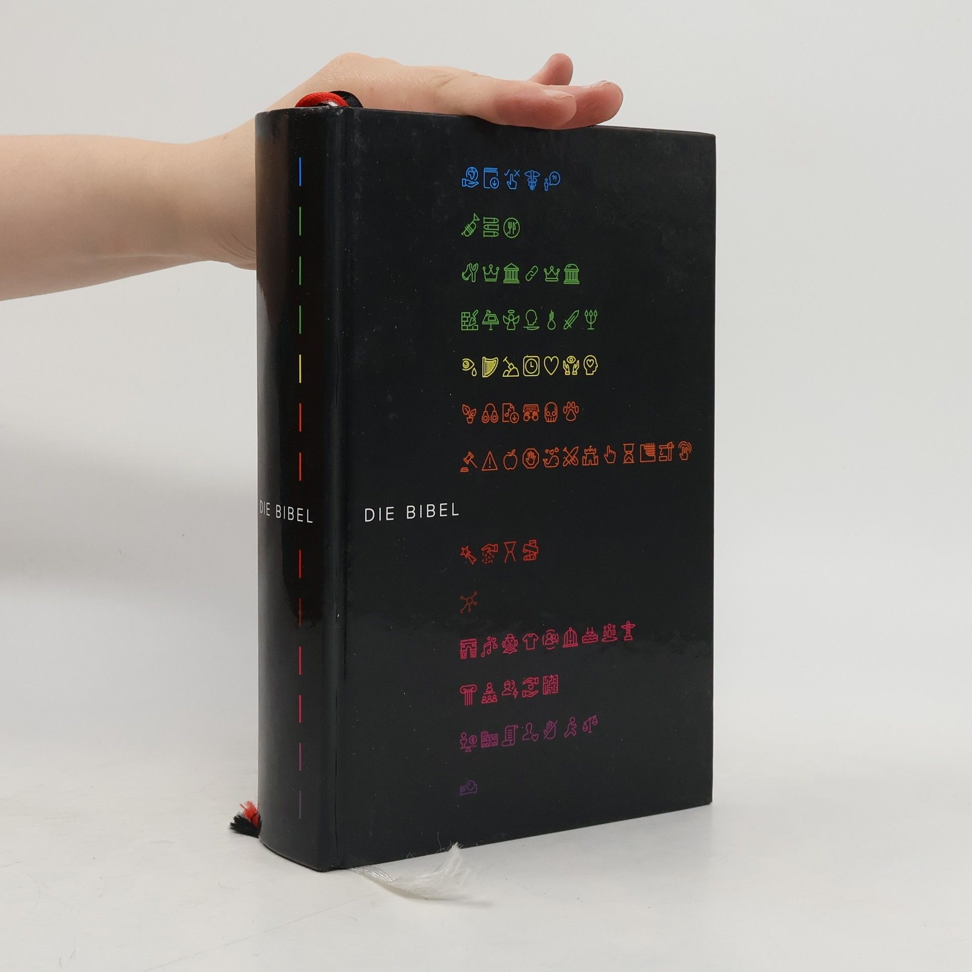 Die Bibel