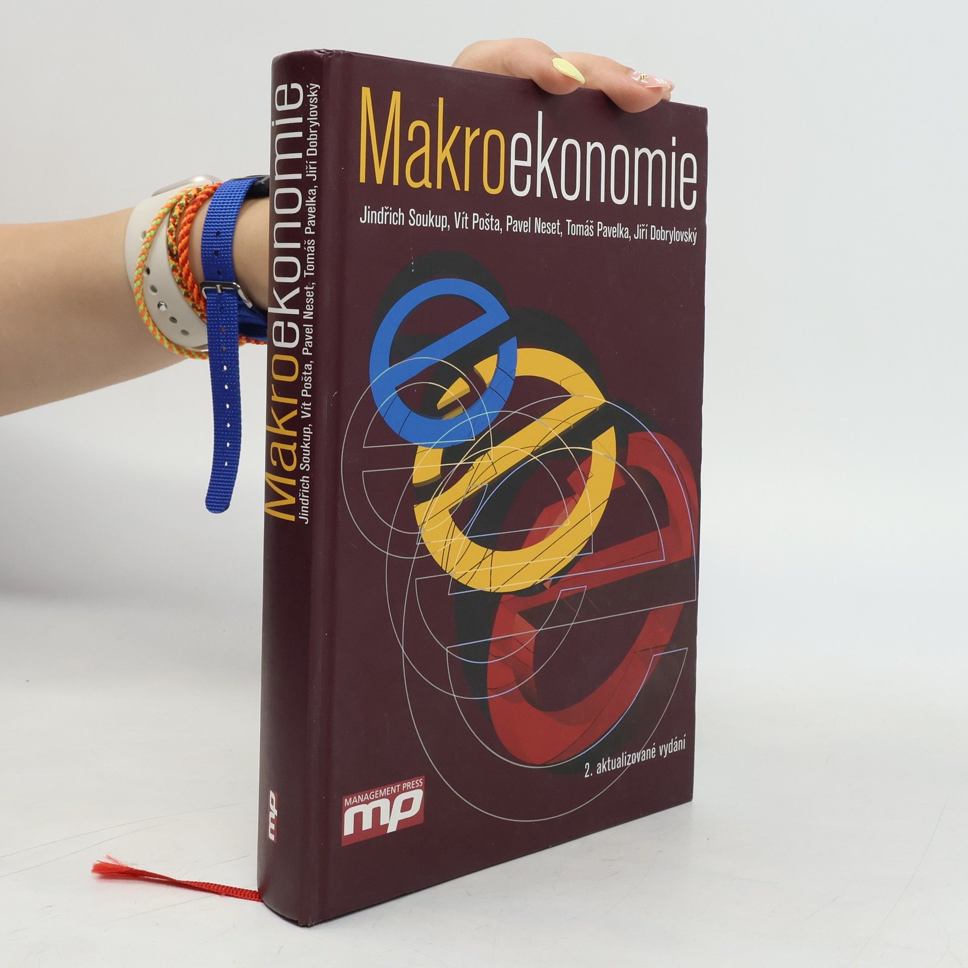 Autorenkollektiv Makroekonomie