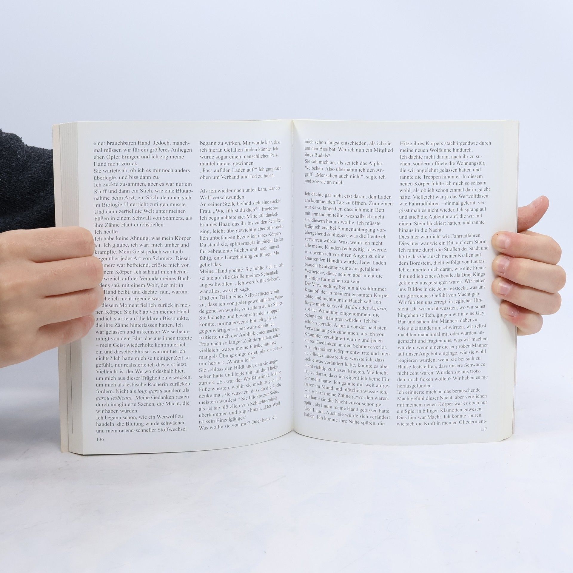 Various authors Mein heimliches Auge, Das Jahrbuch der Erotik