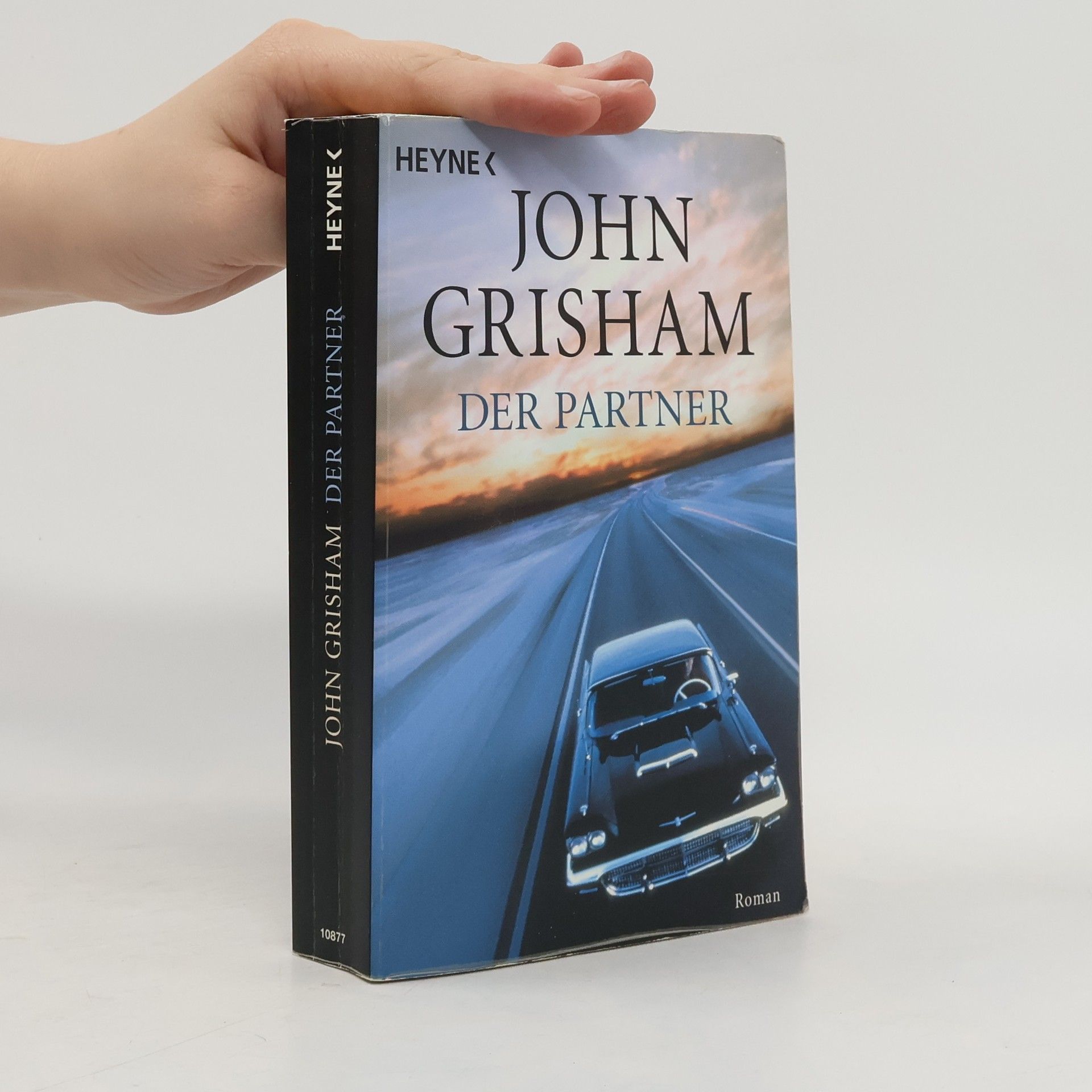 John Grisham Der Partner