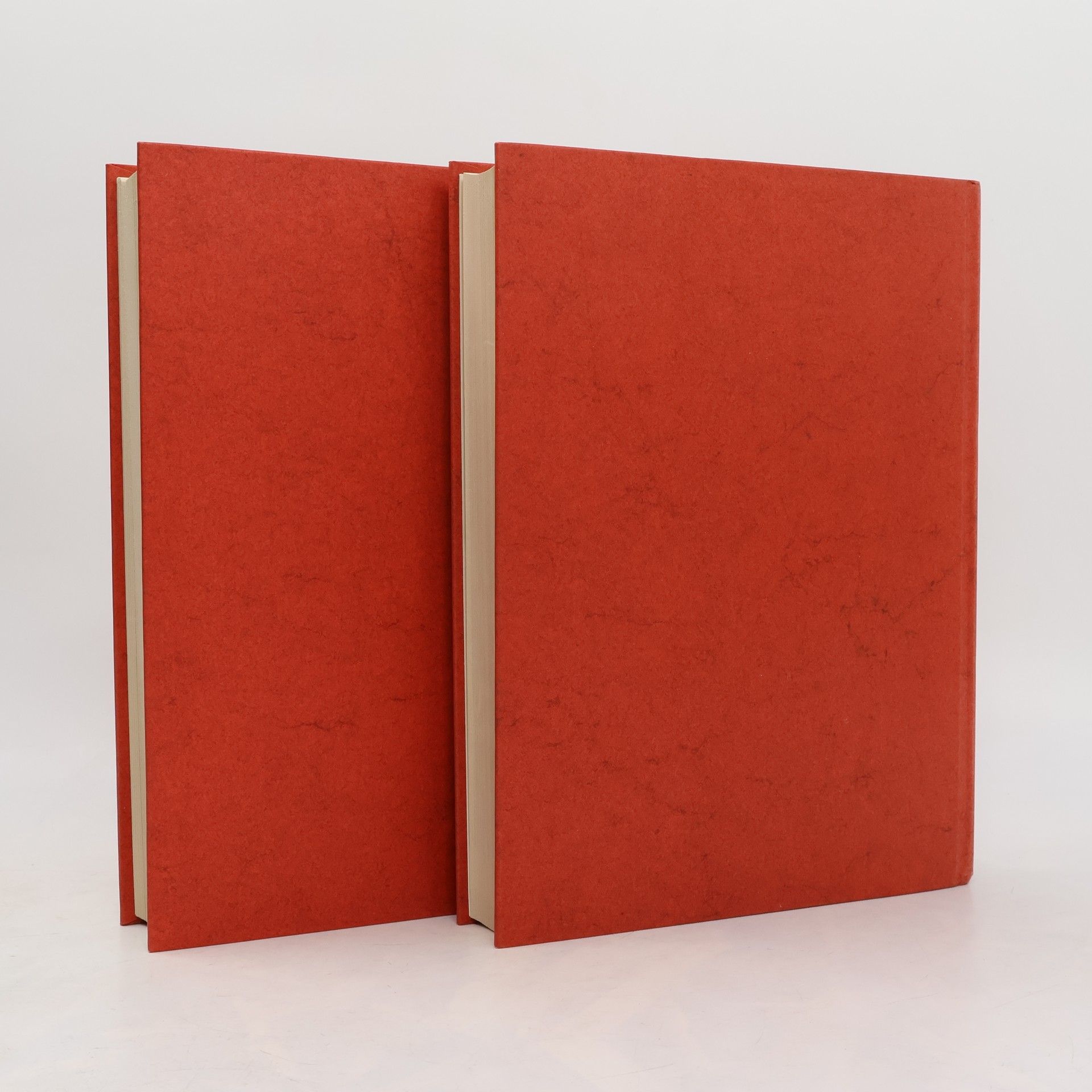 Various authors Der Spiegel Jahrgang III. 1-53/1949. Vollständiger Nachdruck. 2 Bände