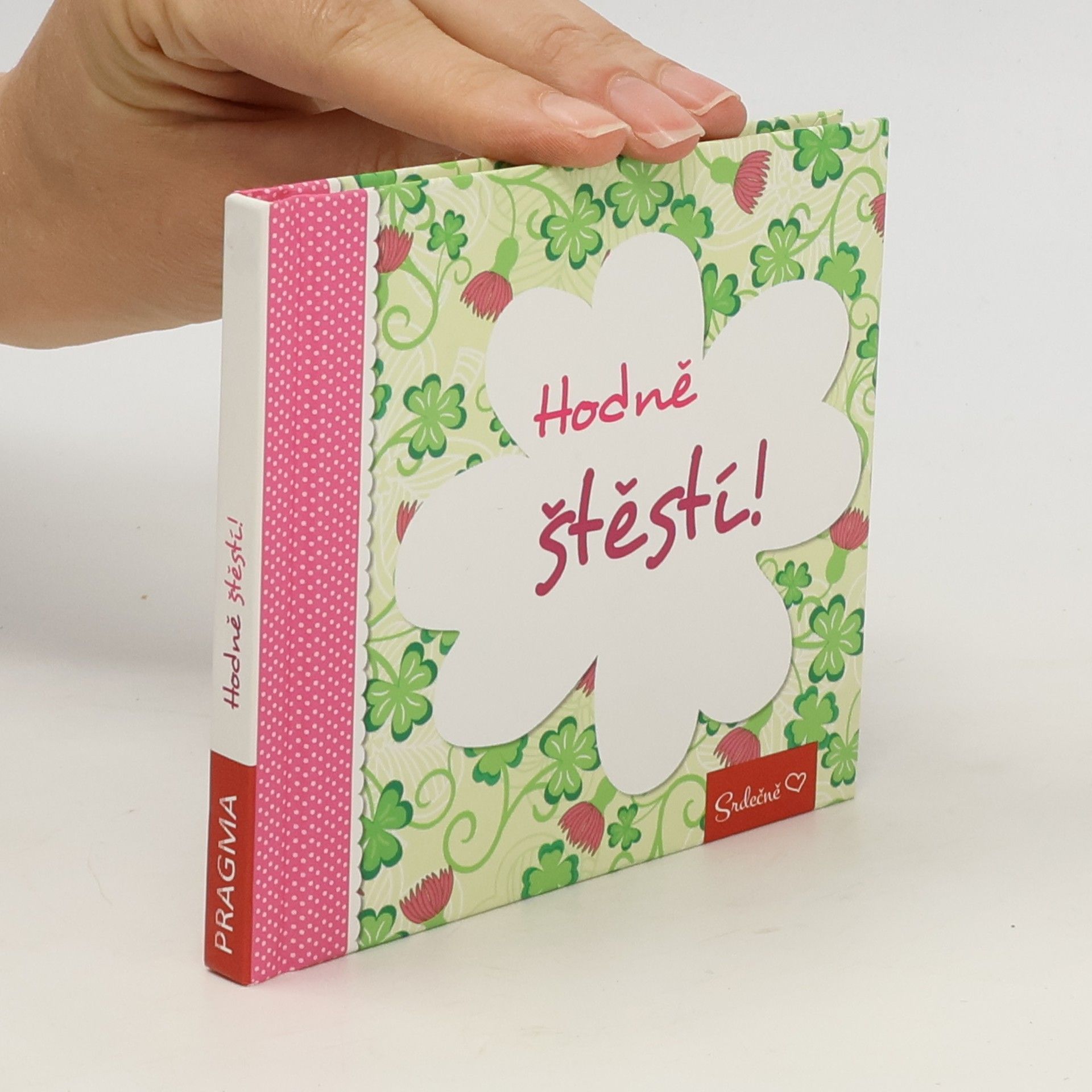 Auteurscollectief Hodně štěstí!