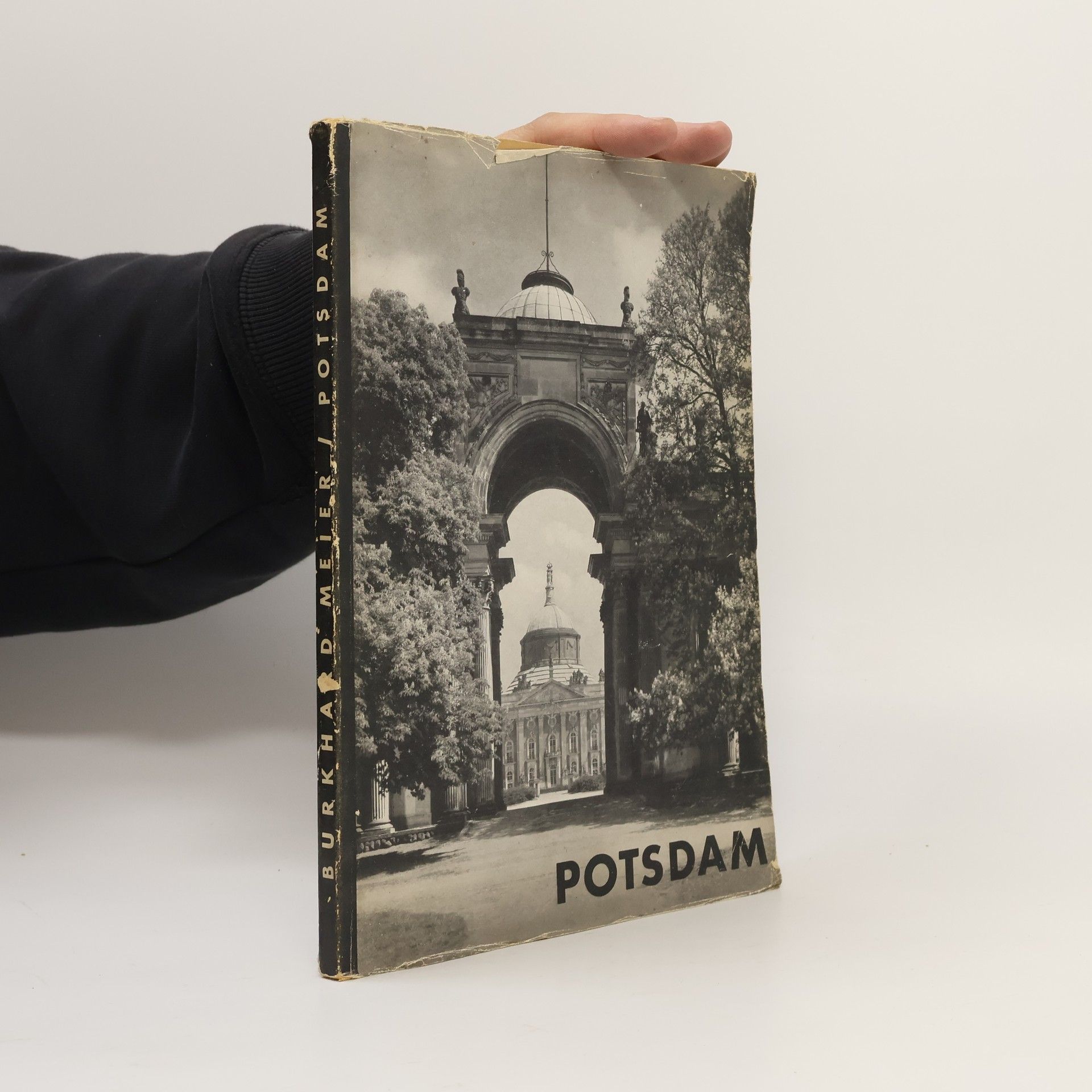 Kolektiv autorů Potsdam