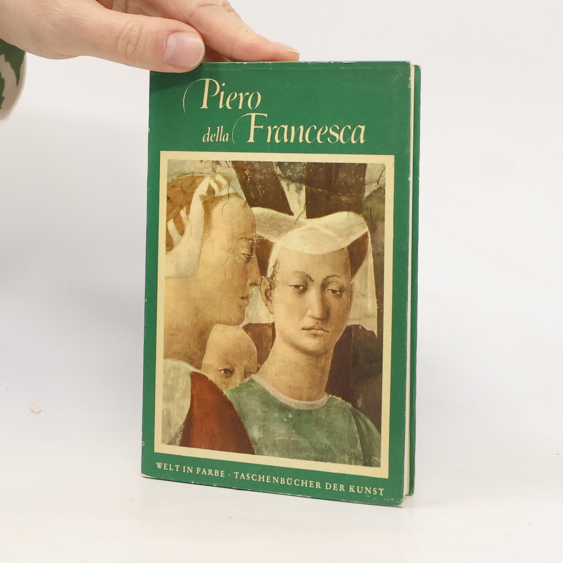 Autorenkollektiv Piero della Francesca