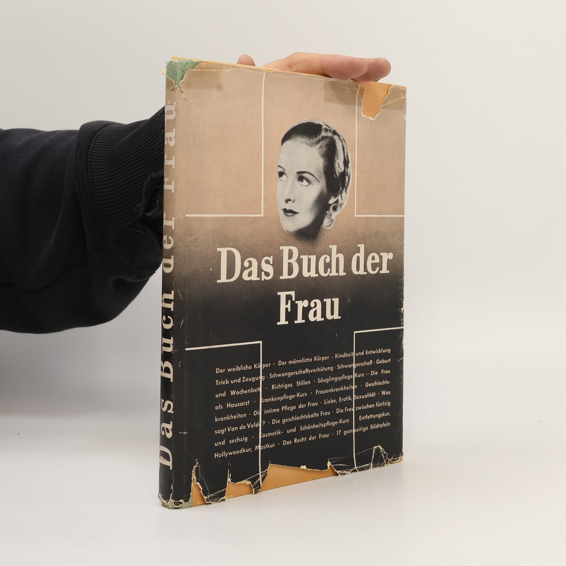 Autorenkollektiv Das Buch der Frau