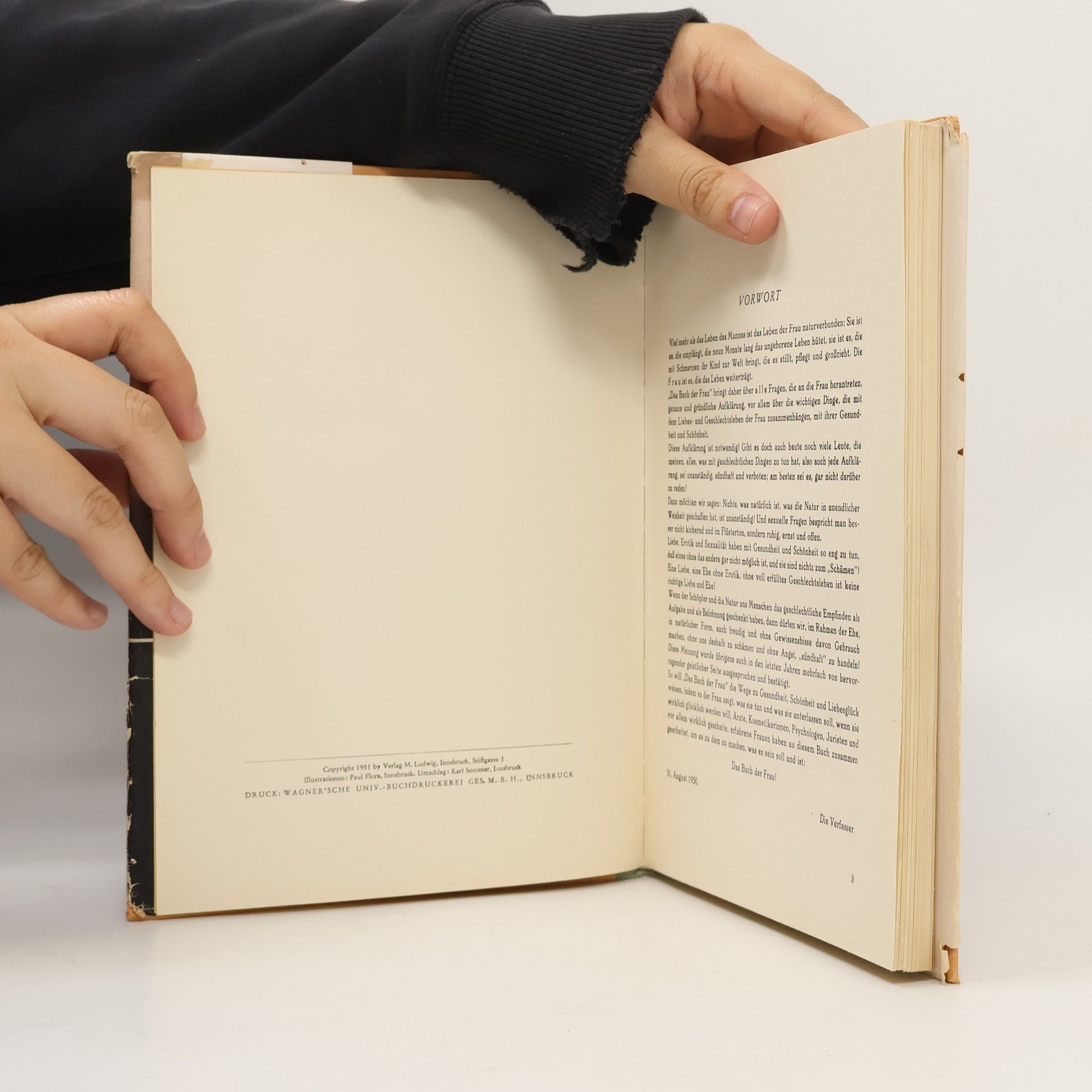 Autorenkollektiv Das Buch der Frau