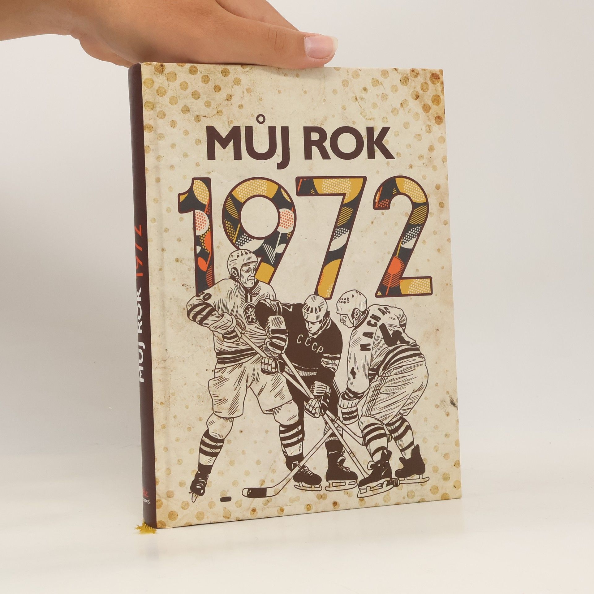 Můj rok 1972