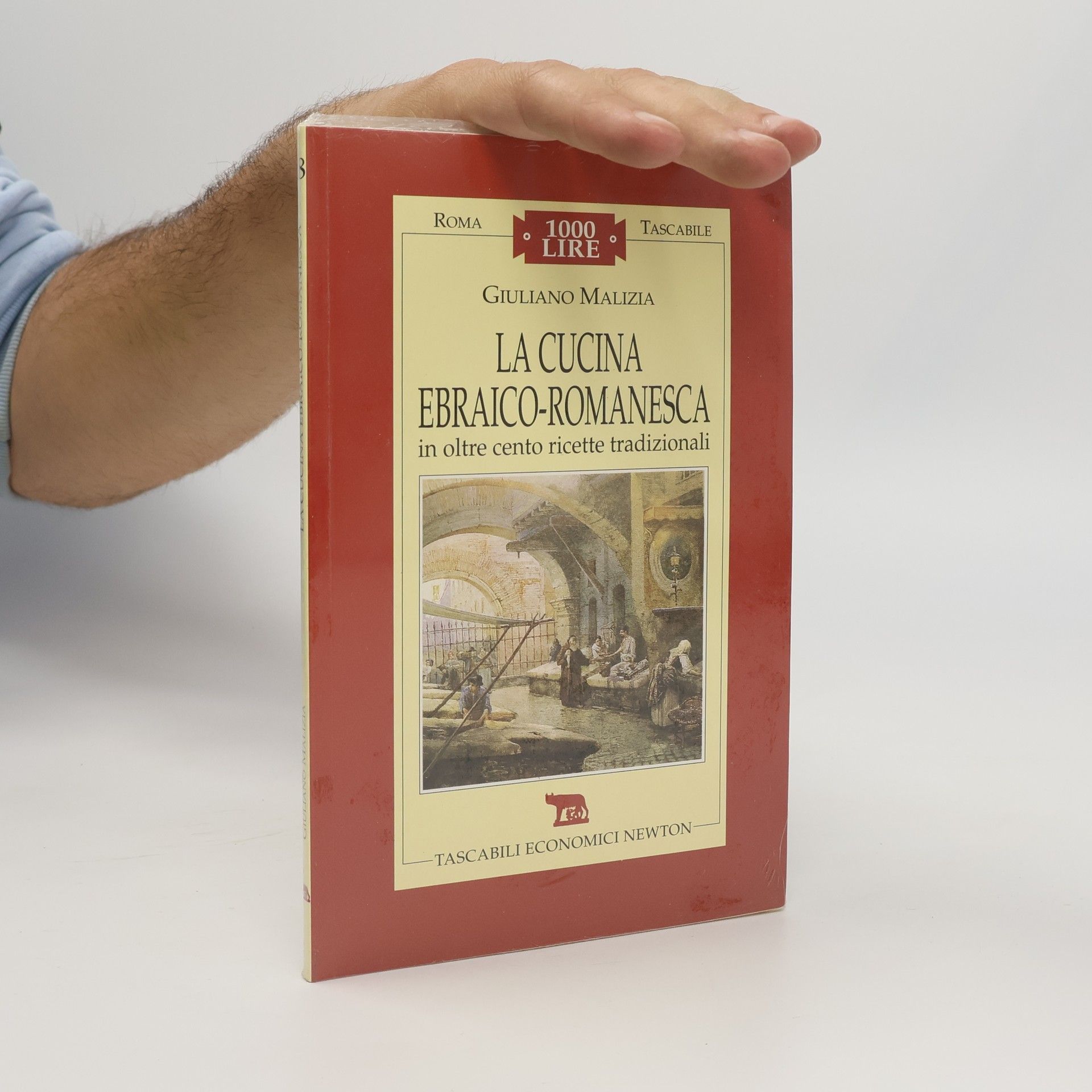 La cucina ebraico-romanesca