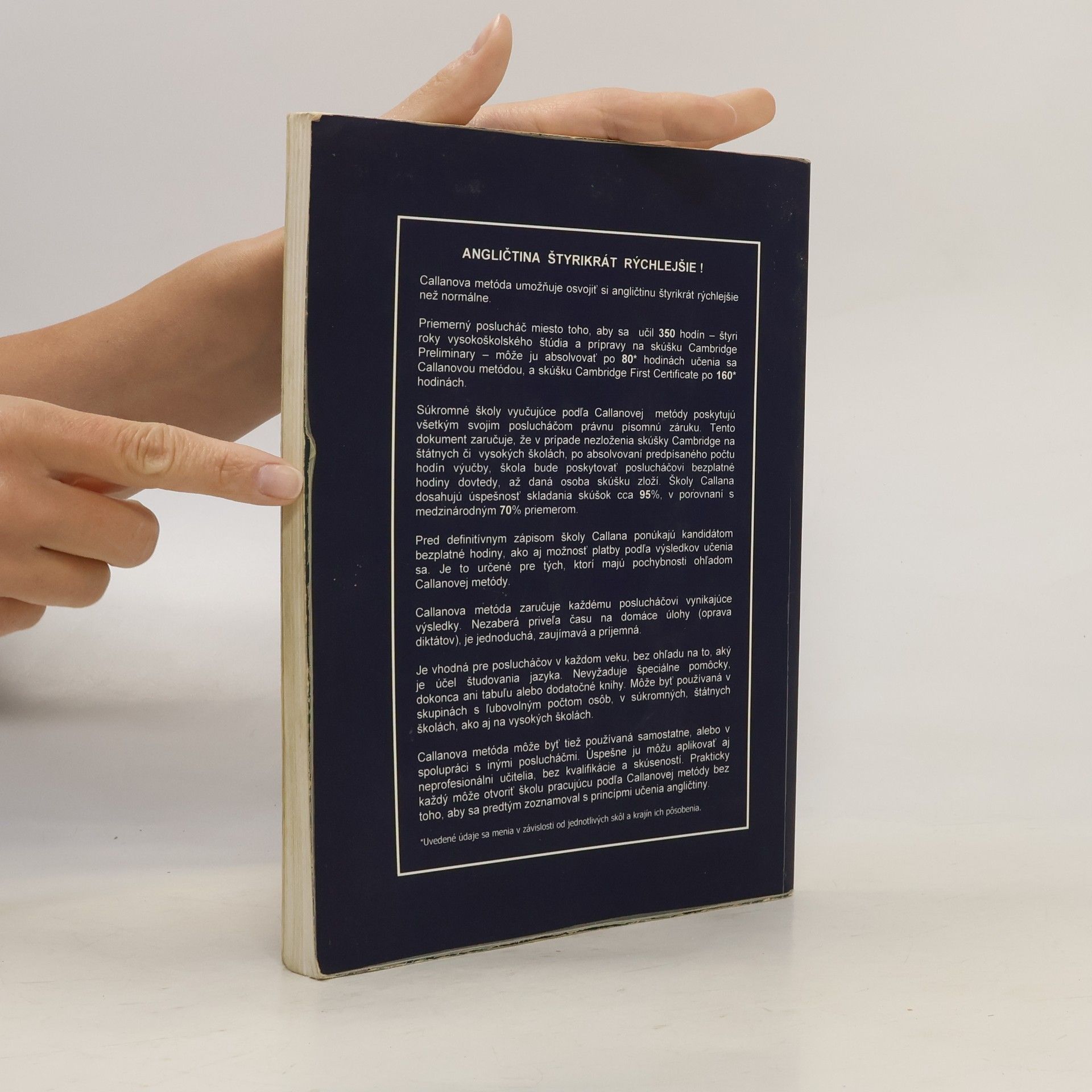 R. K. T. Callan Callan Method. Student's Book 2