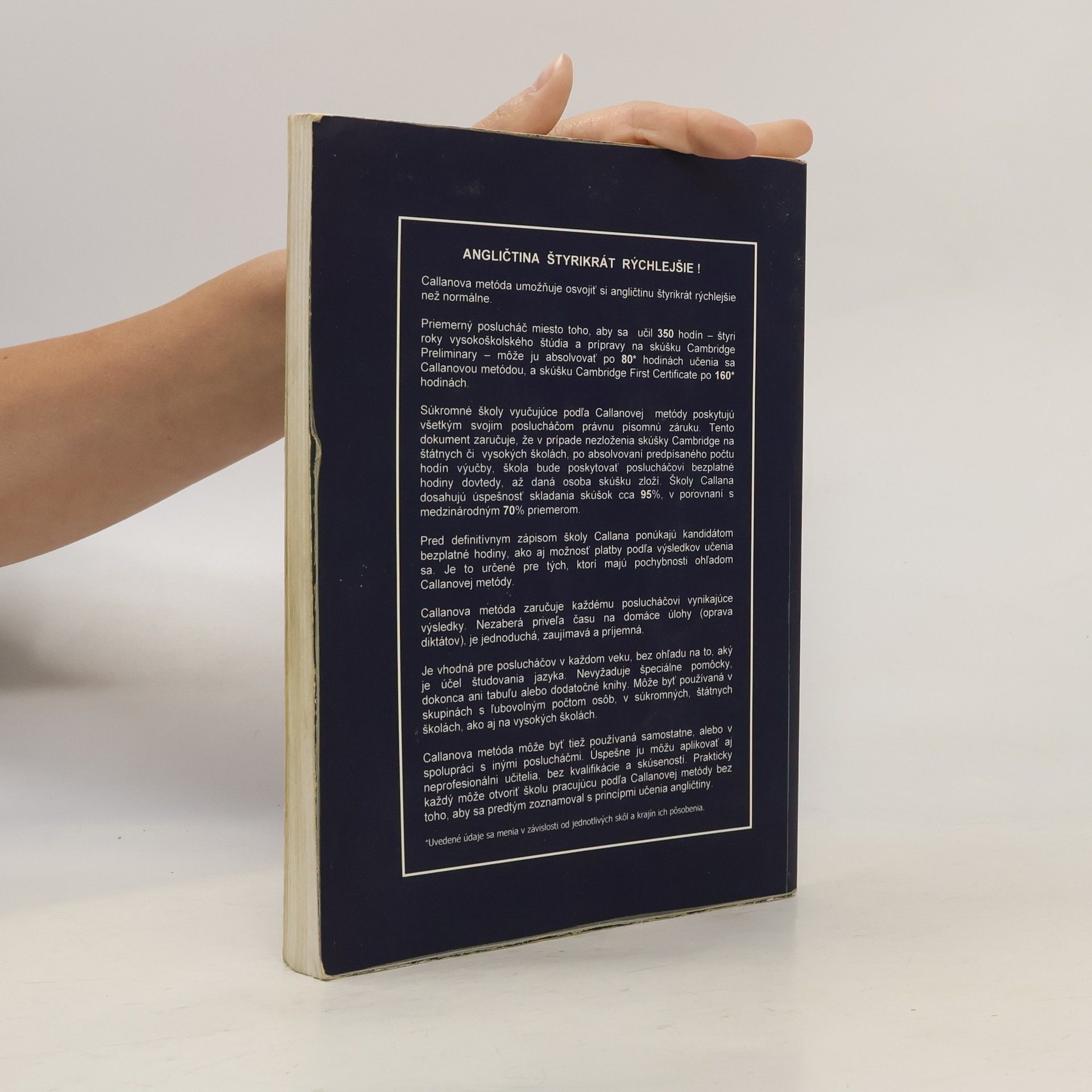 R. K. T. Callan Callan Method. Student's Book 2