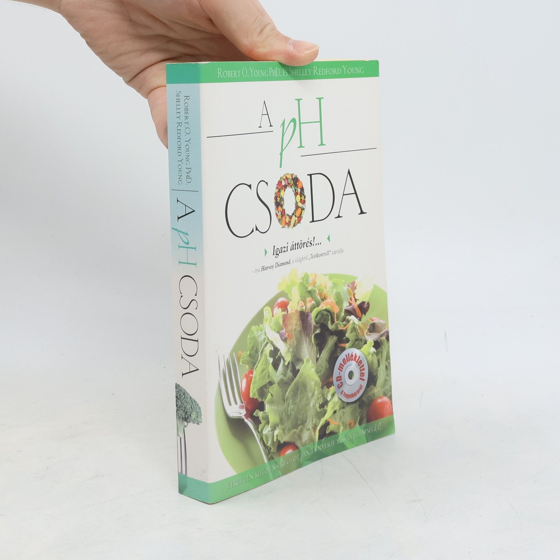 A pH csoda