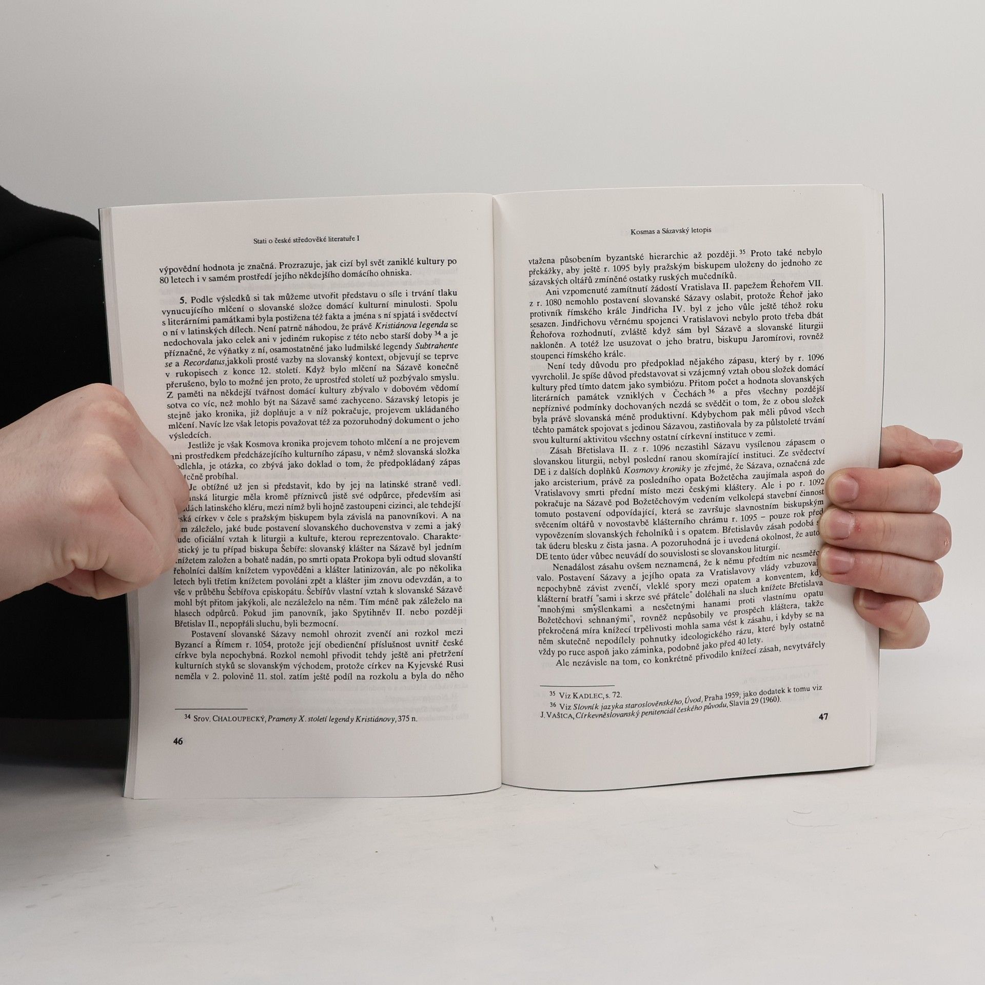 Emil Pražák Stati o české středověké literatuře