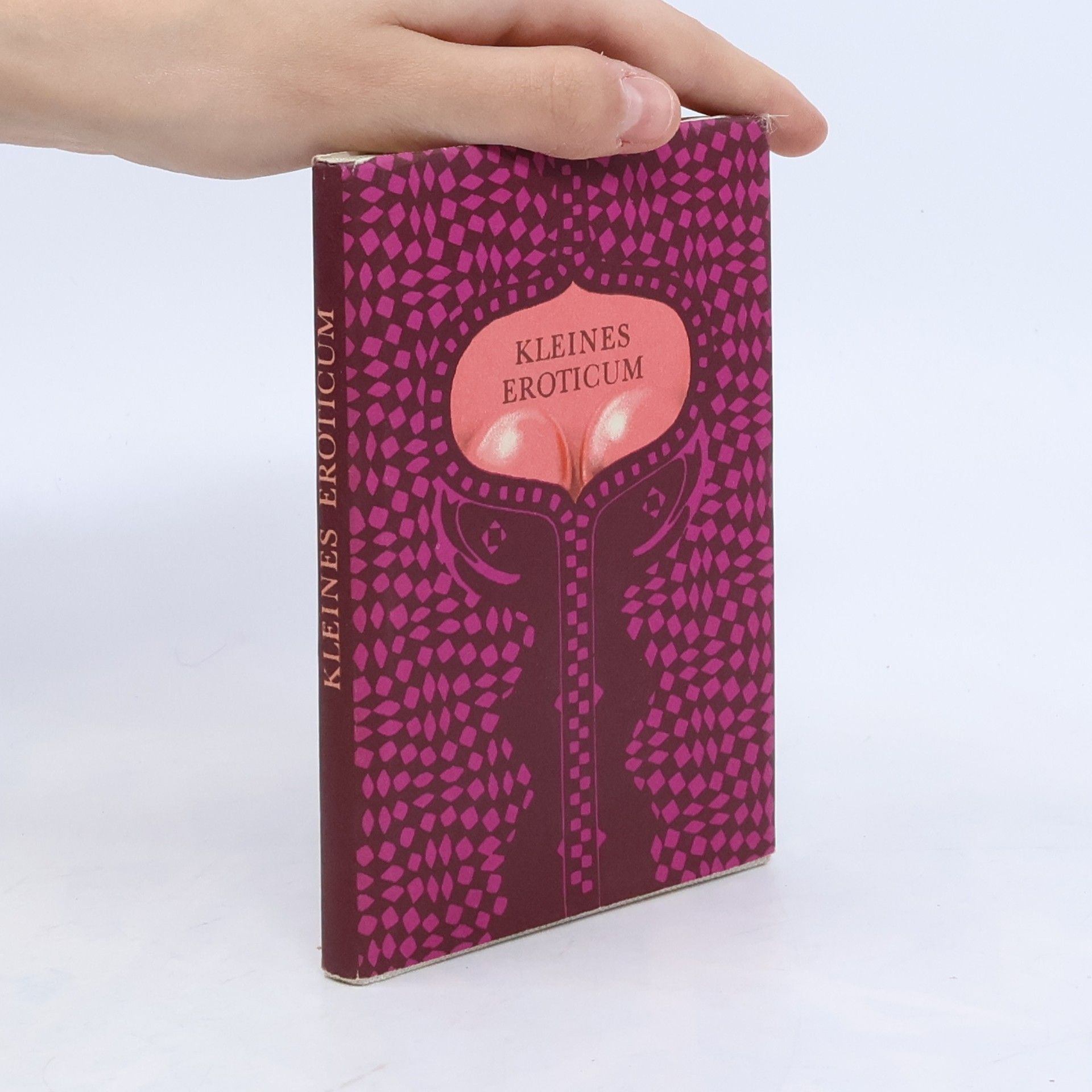 Autorenkollektiv Kleines Eroticum