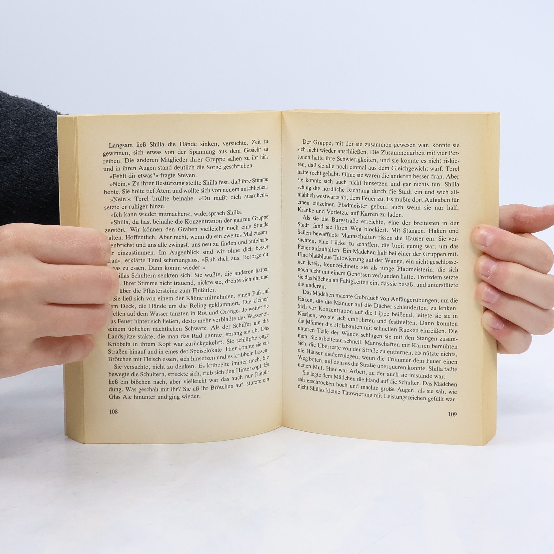 Marion Zimmer Bradley Die Monde von Darkover
