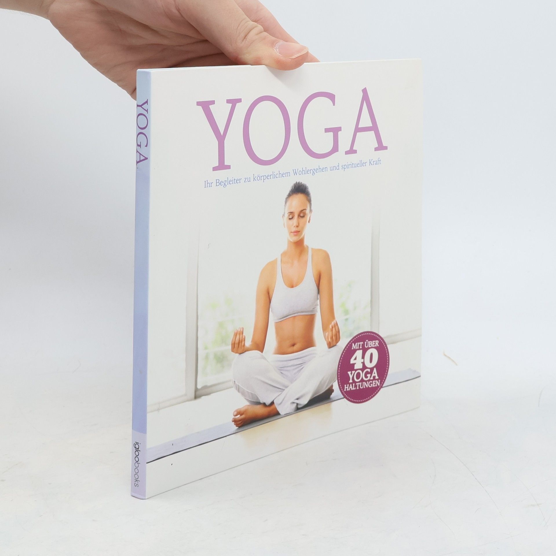 Judith Baker Yoga