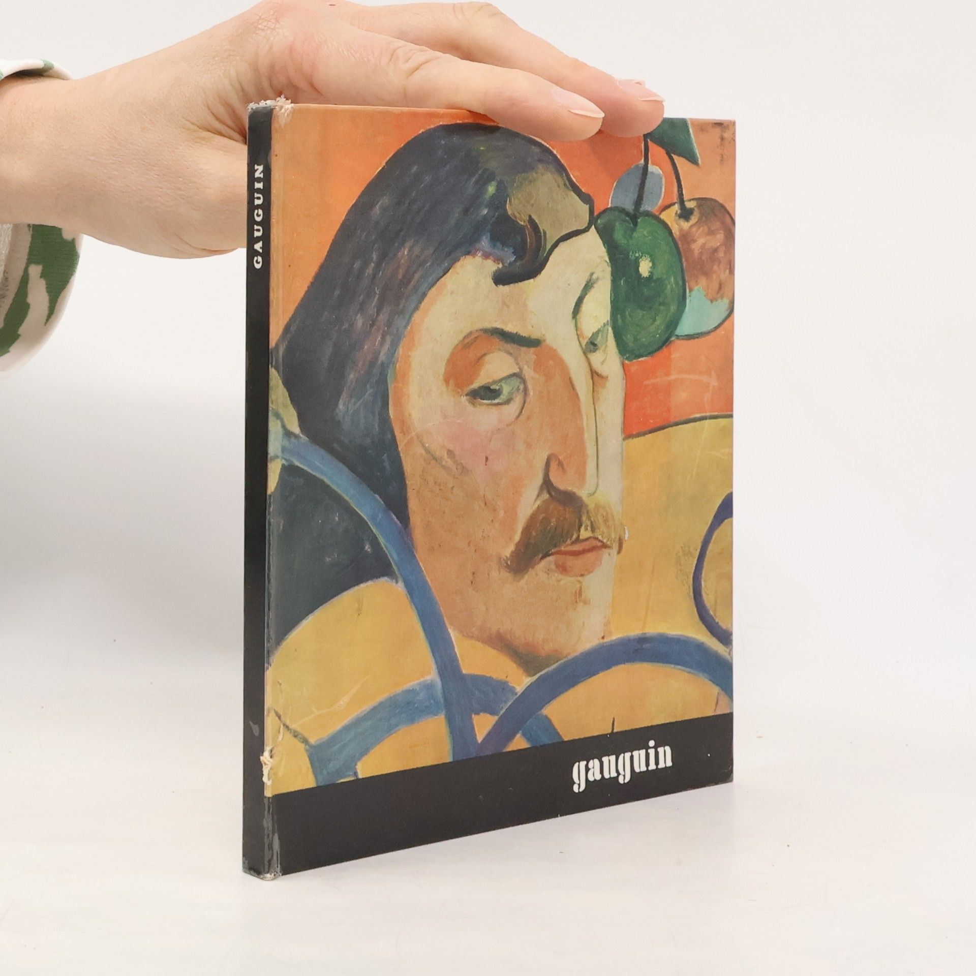 Kolektiv autorů Gauguin