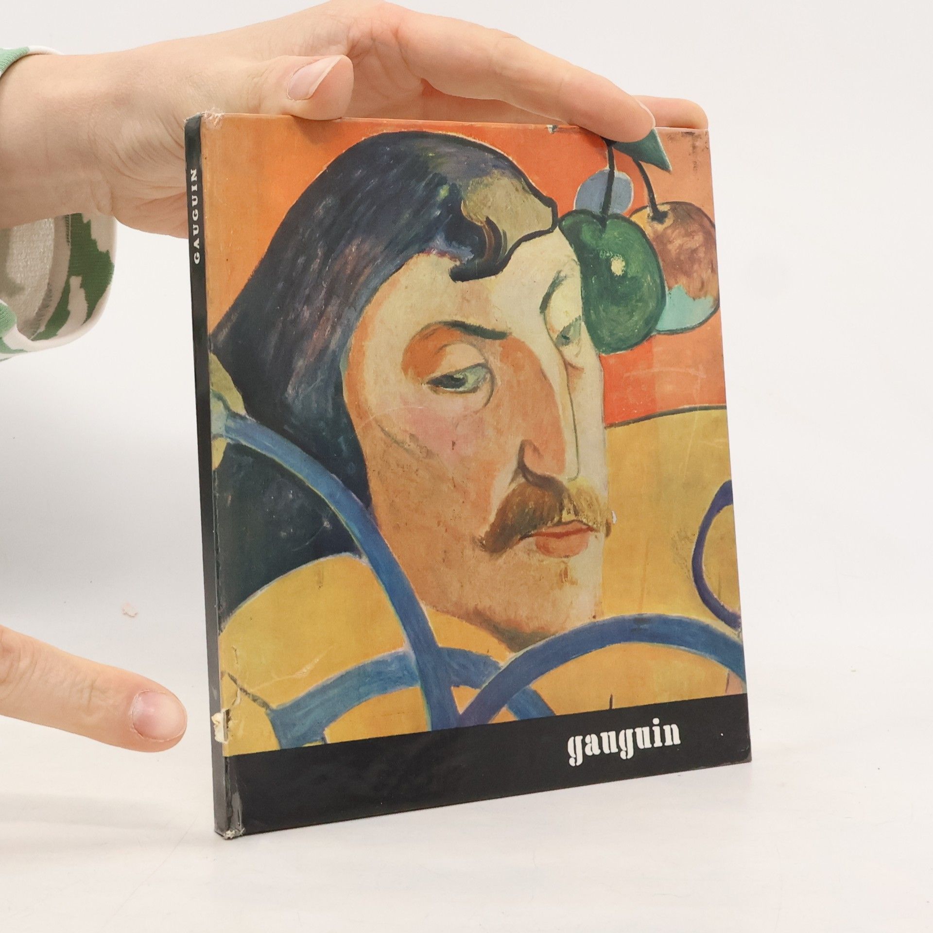Kolektiv autorů Gauguin