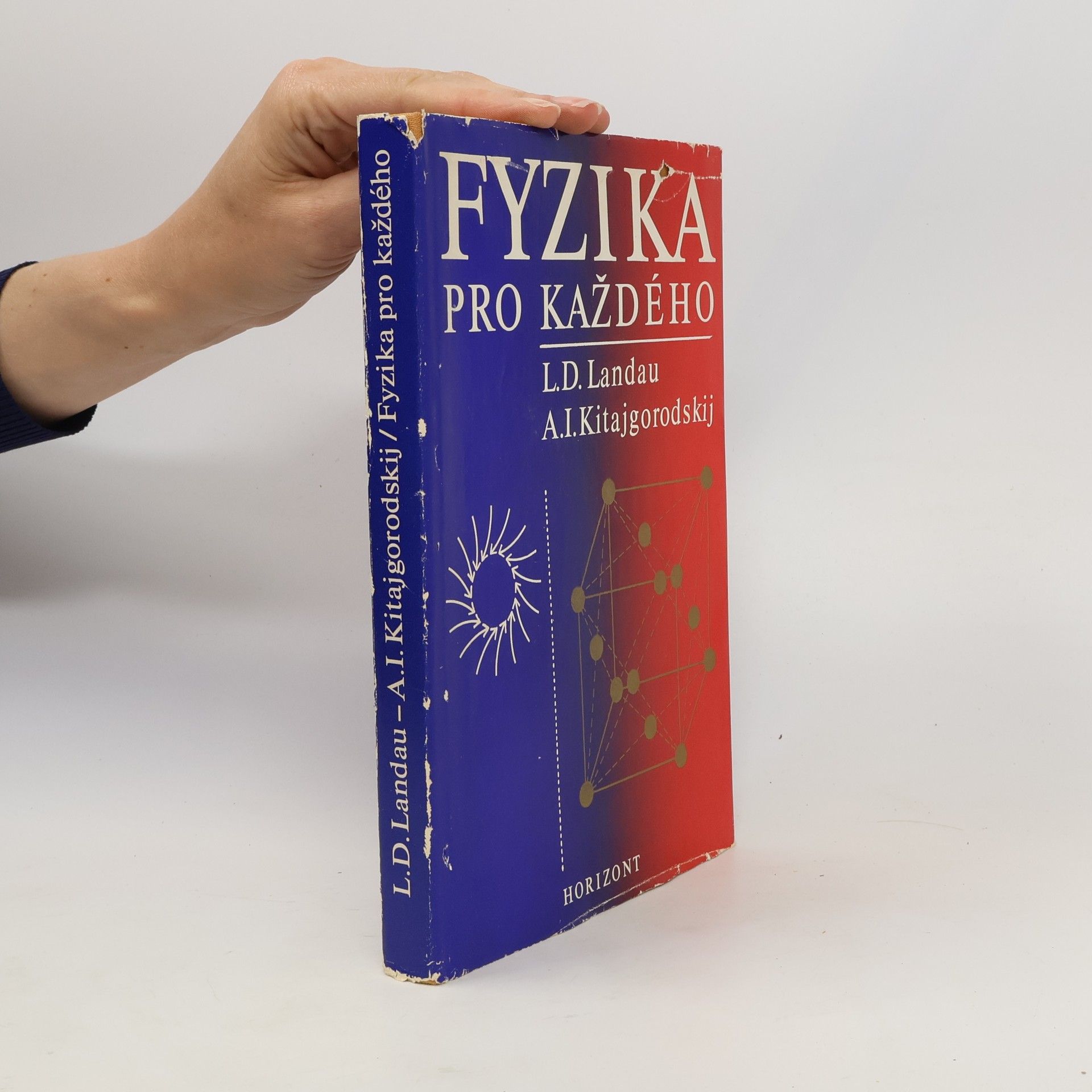Fyzika pro každého