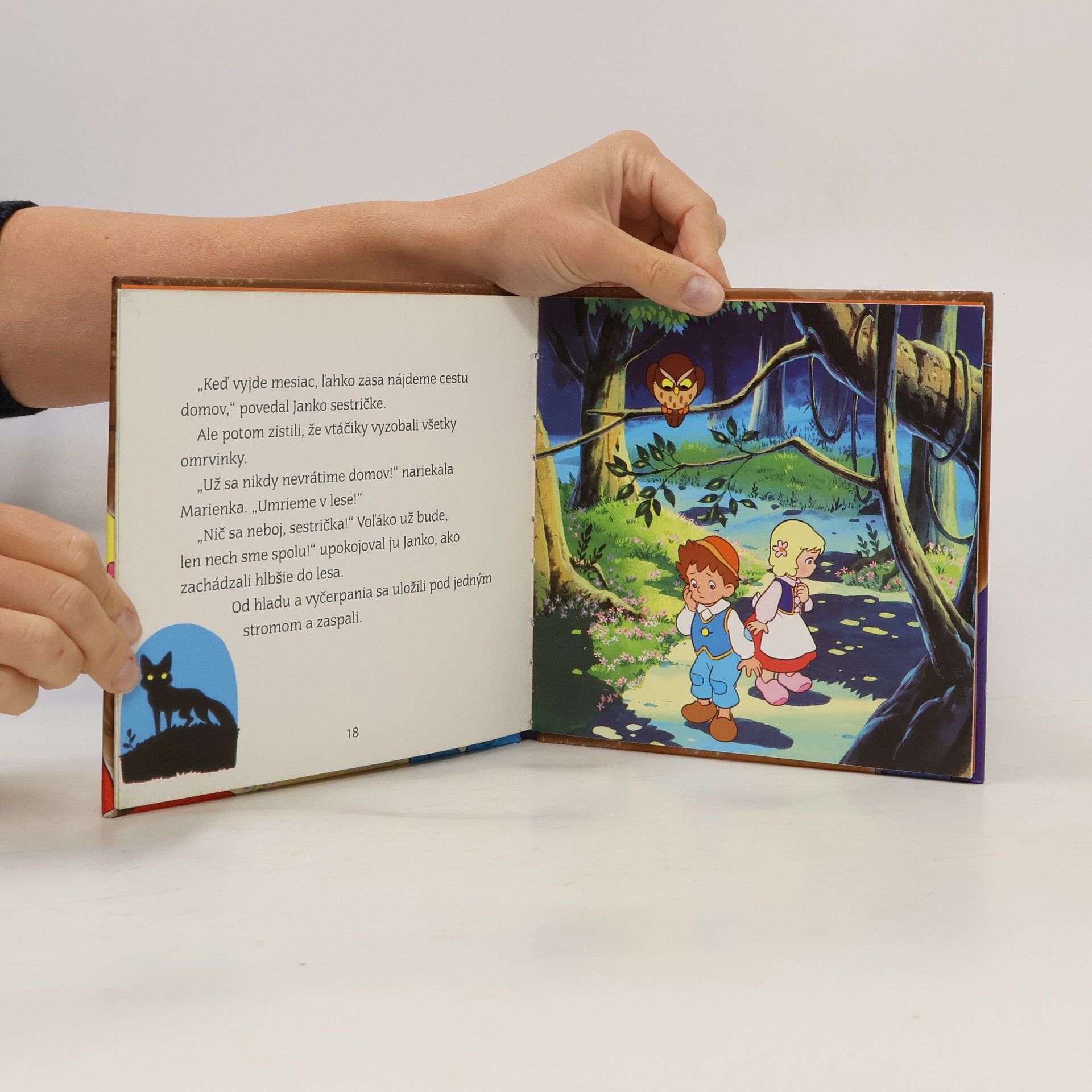 Autorenkollektiv Medovníková chalúpka