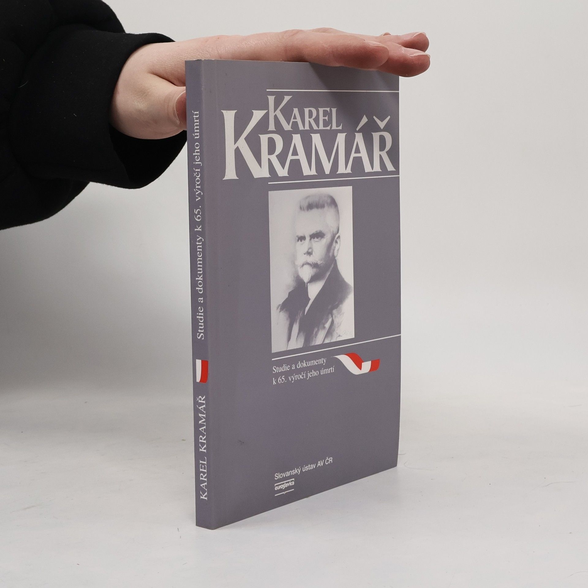 Karel Kramář