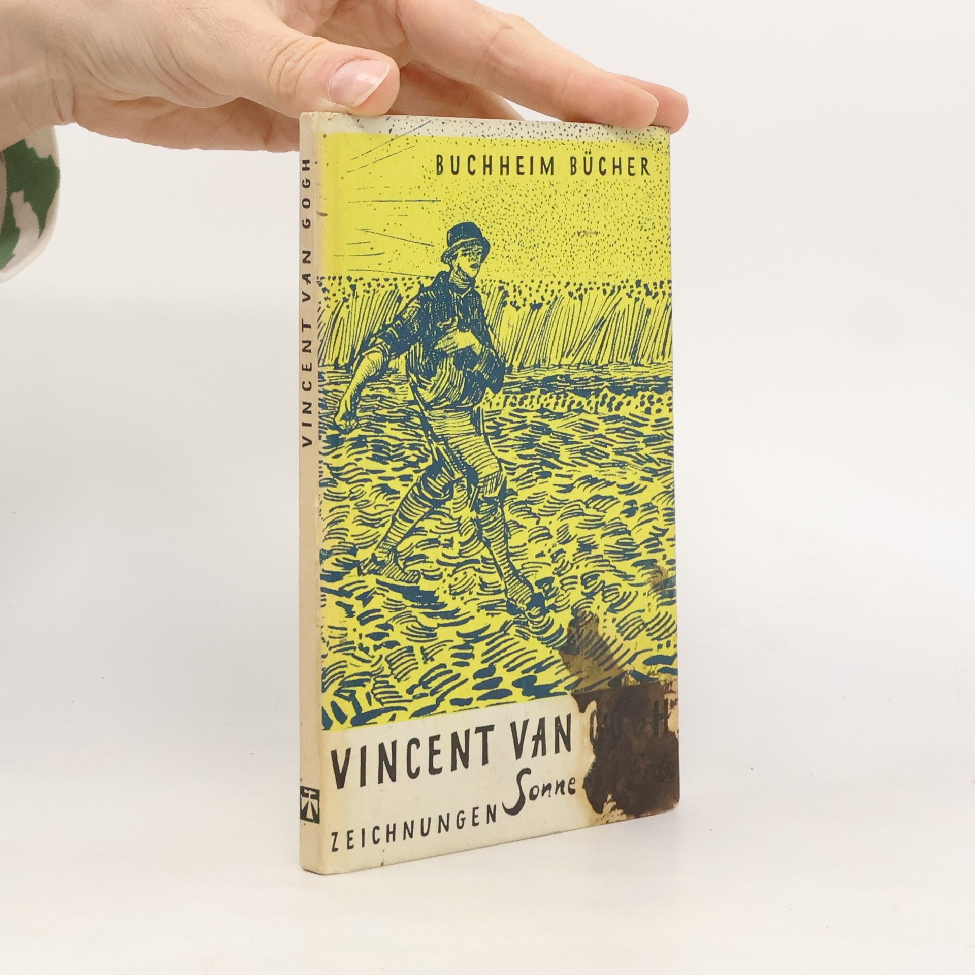 Autorenkollektiv Vincent van Gogh: Sonne und Erde / Zeichnungen