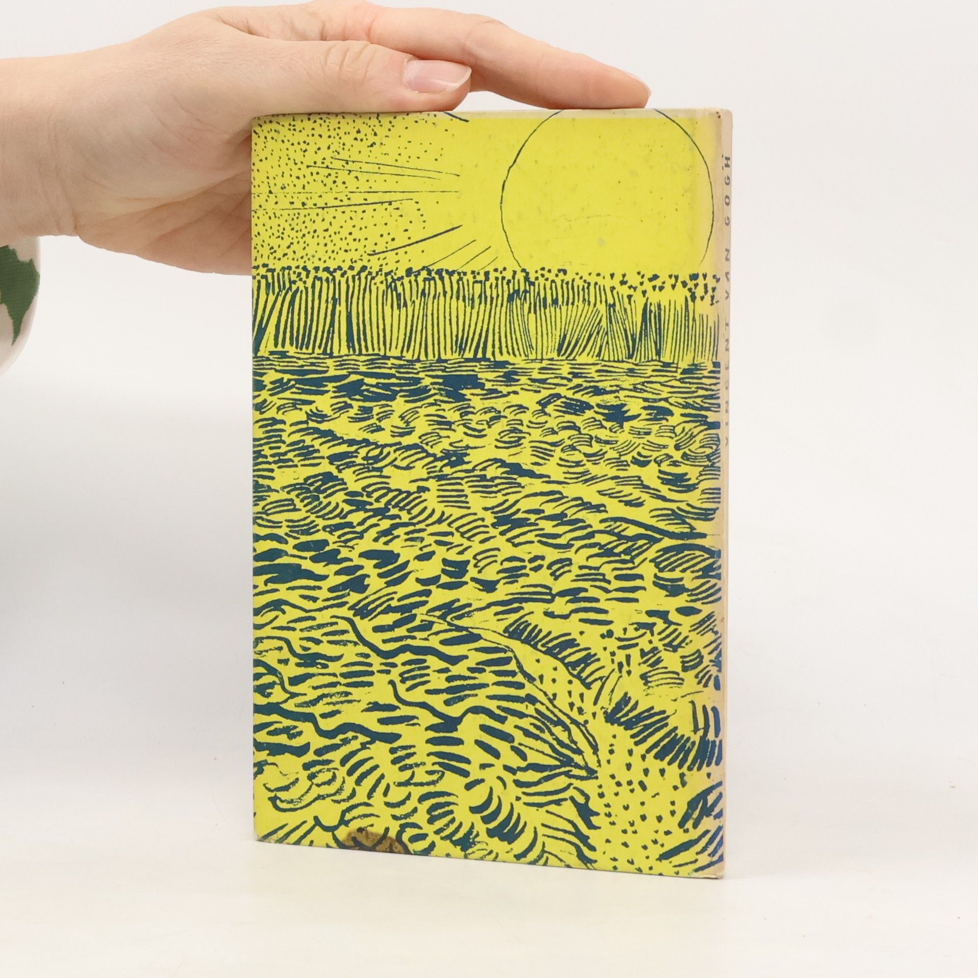 Autorenkollektiv Vincent van Gogh: Sonne und Erde / Zeichnungen