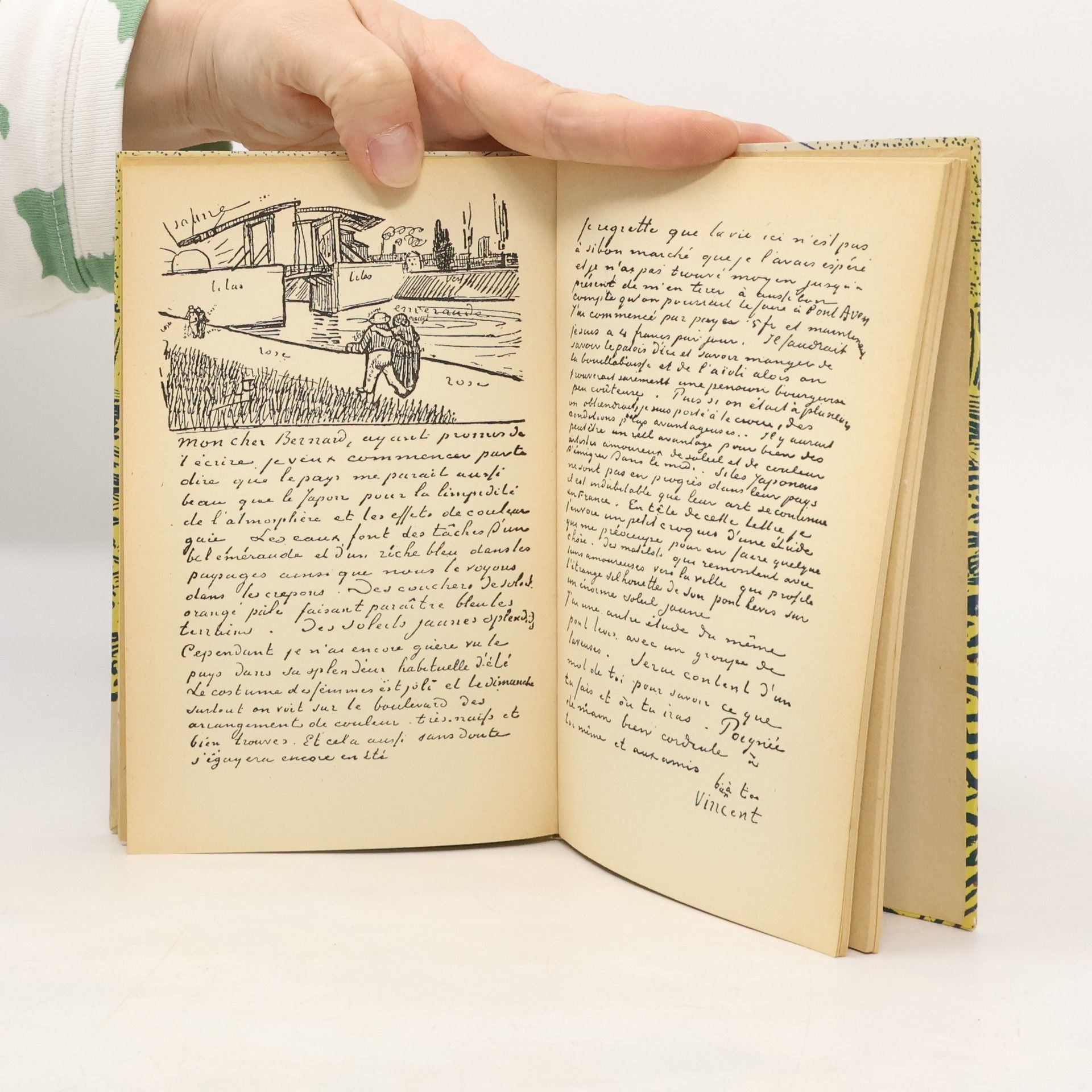 Autorenkollektiv Vincent van Gogh: Sonne und Erde / Zeichnungen