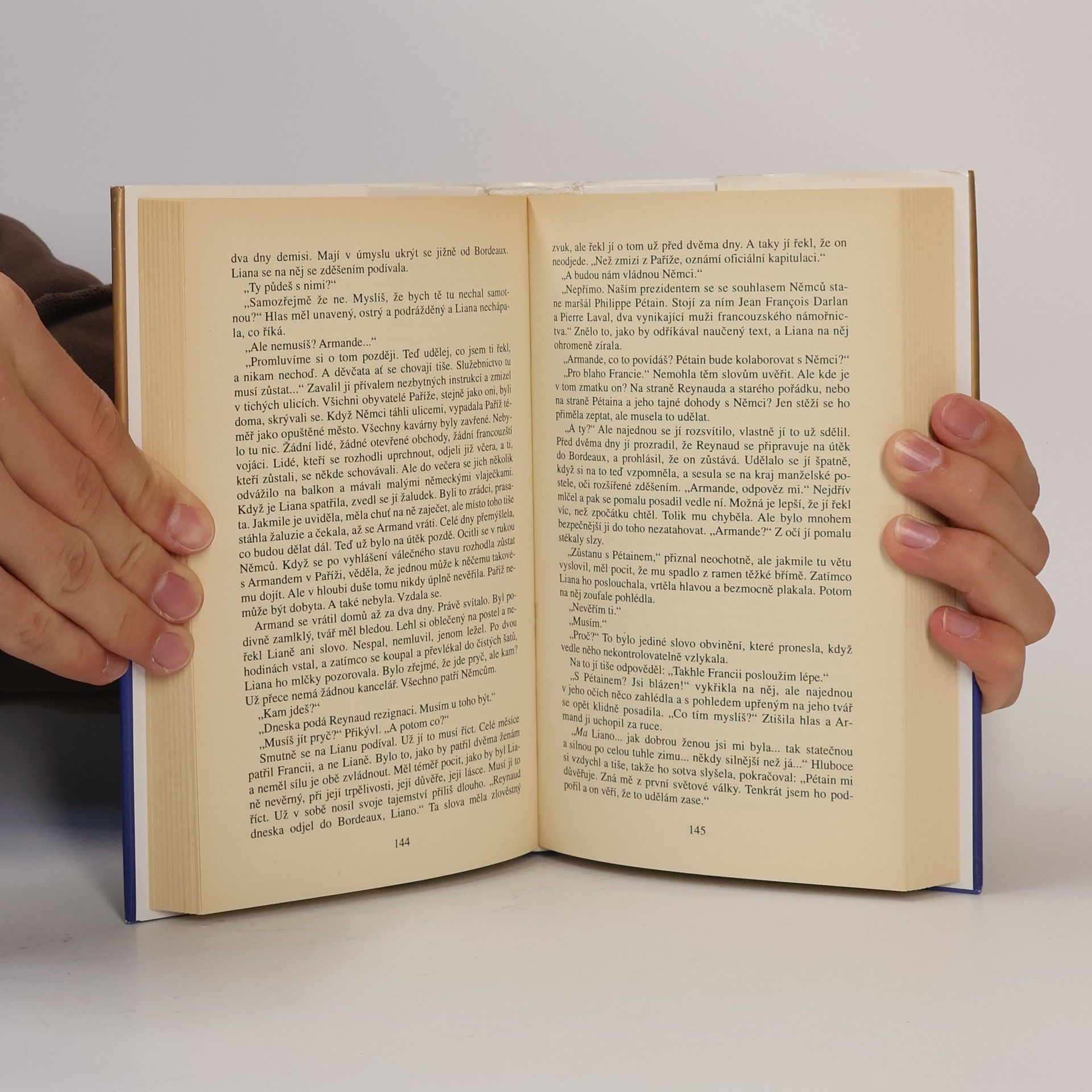 Danielle Steel Křižovatky