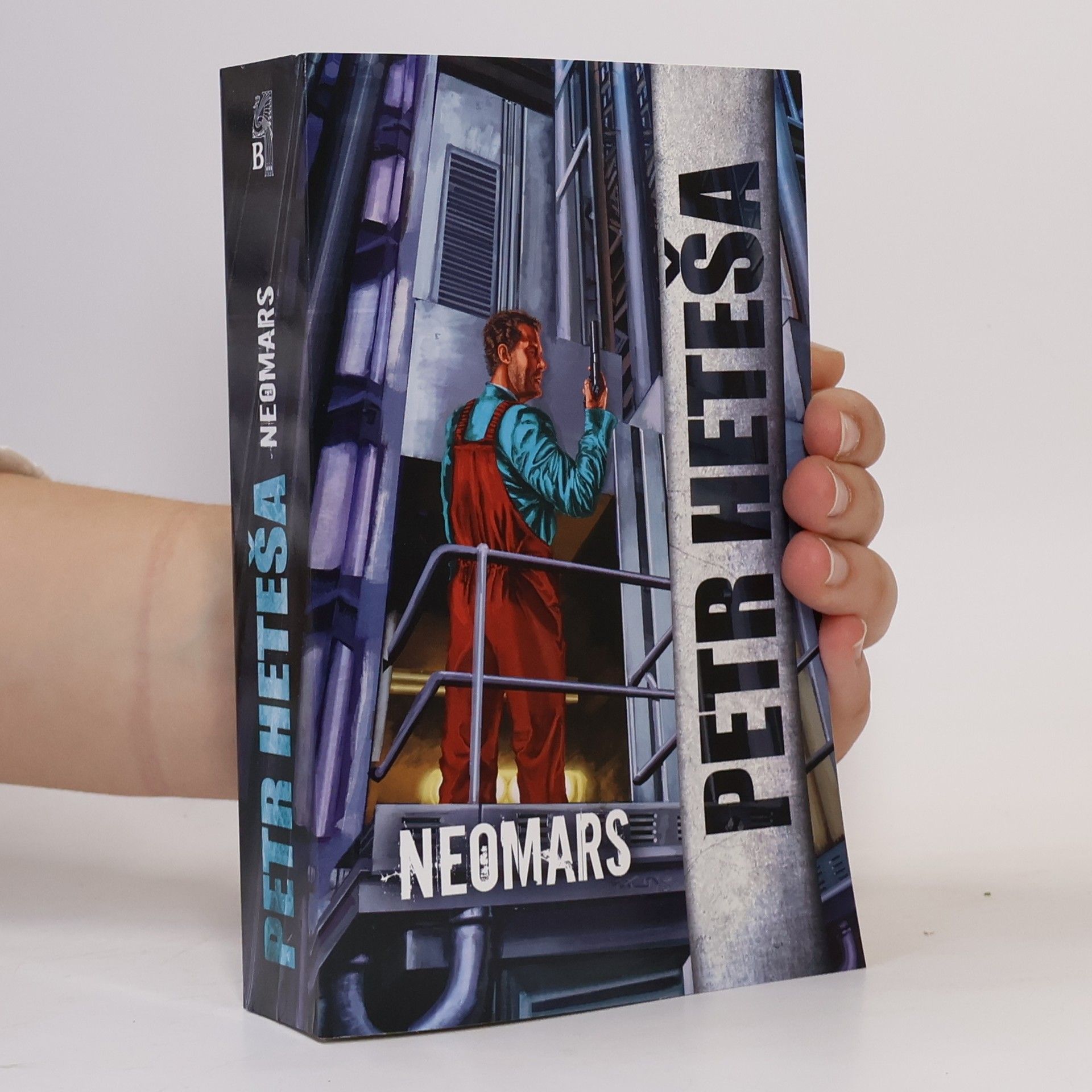Neomars