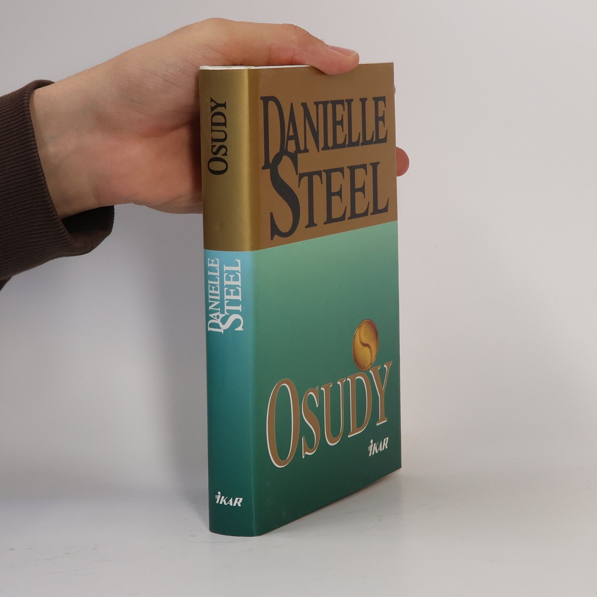 Danielle Steel Osudy