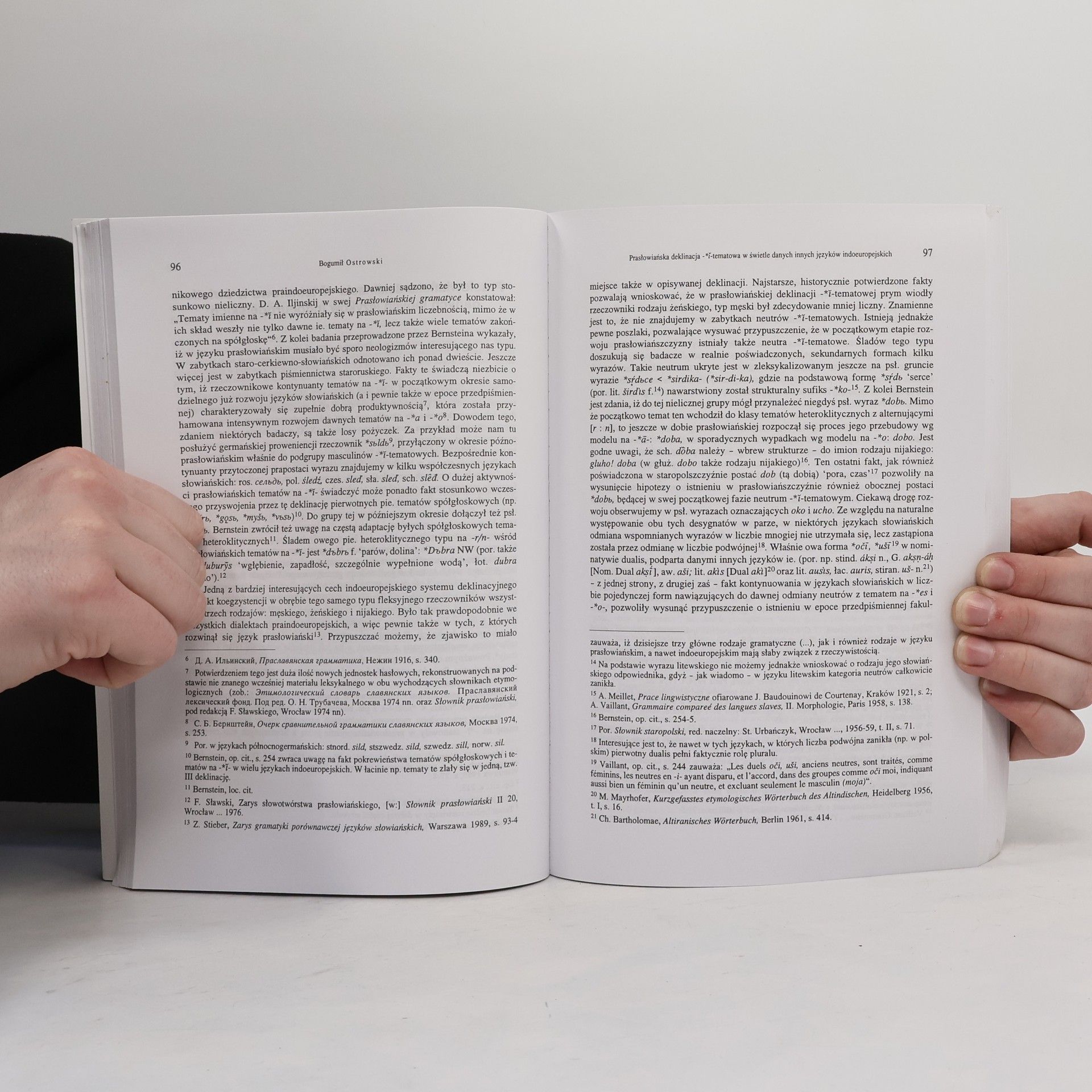 Ilona Janyšková Studia etymologica Brunensia 1