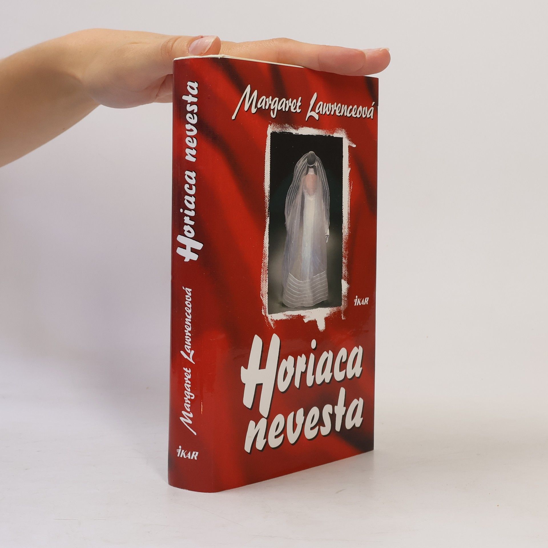 Horiaca nevesta