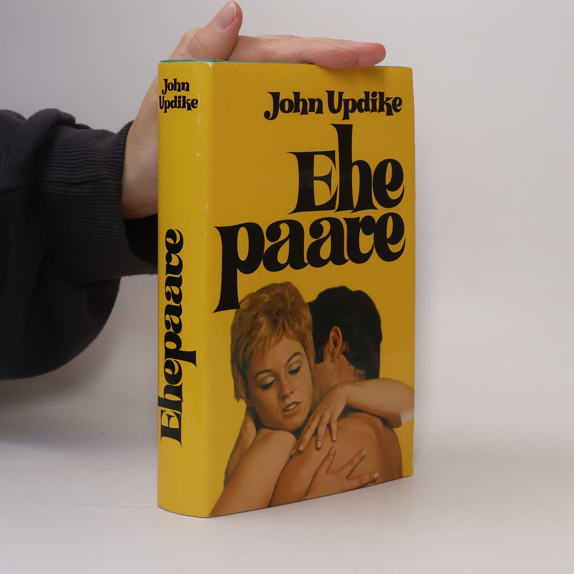 John Updike Ehepaare