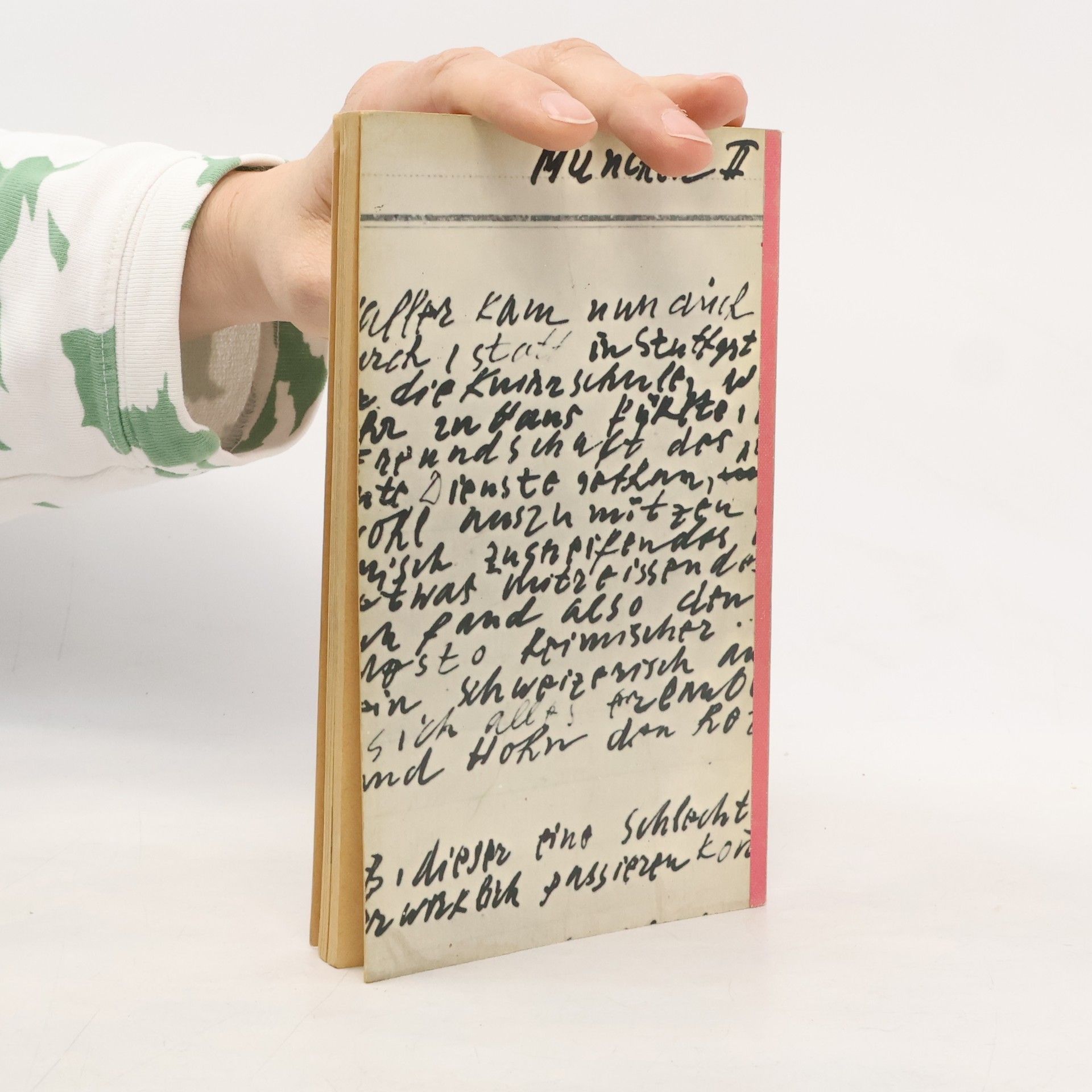 Kolektiv autorů Paul Klee in Selbstzeugnissen und Bilddokumenten