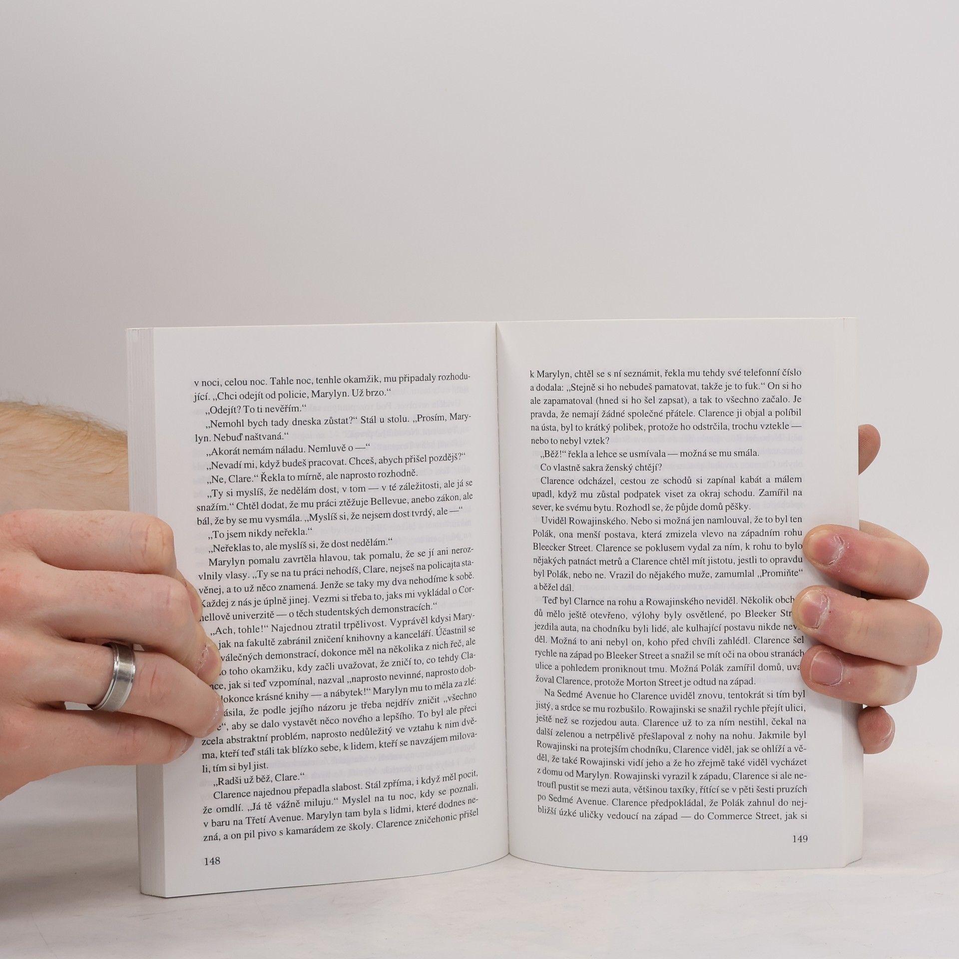Patricia Highsmith Výkupné za psa
