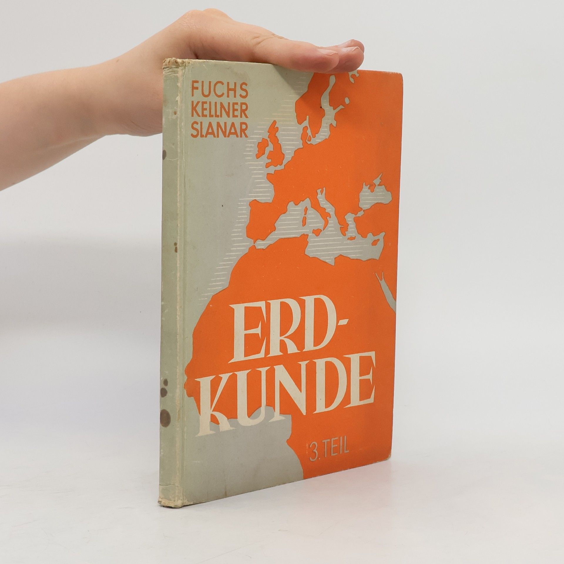 Erdkunde 3