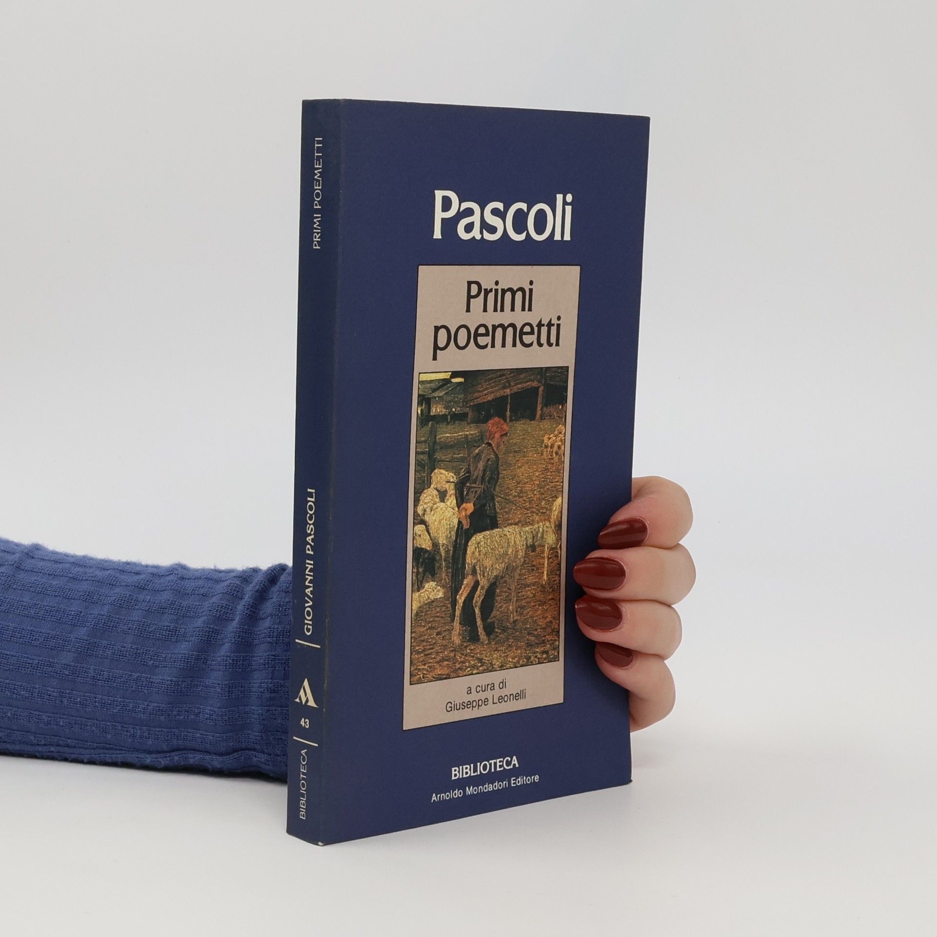 Primi poemetti