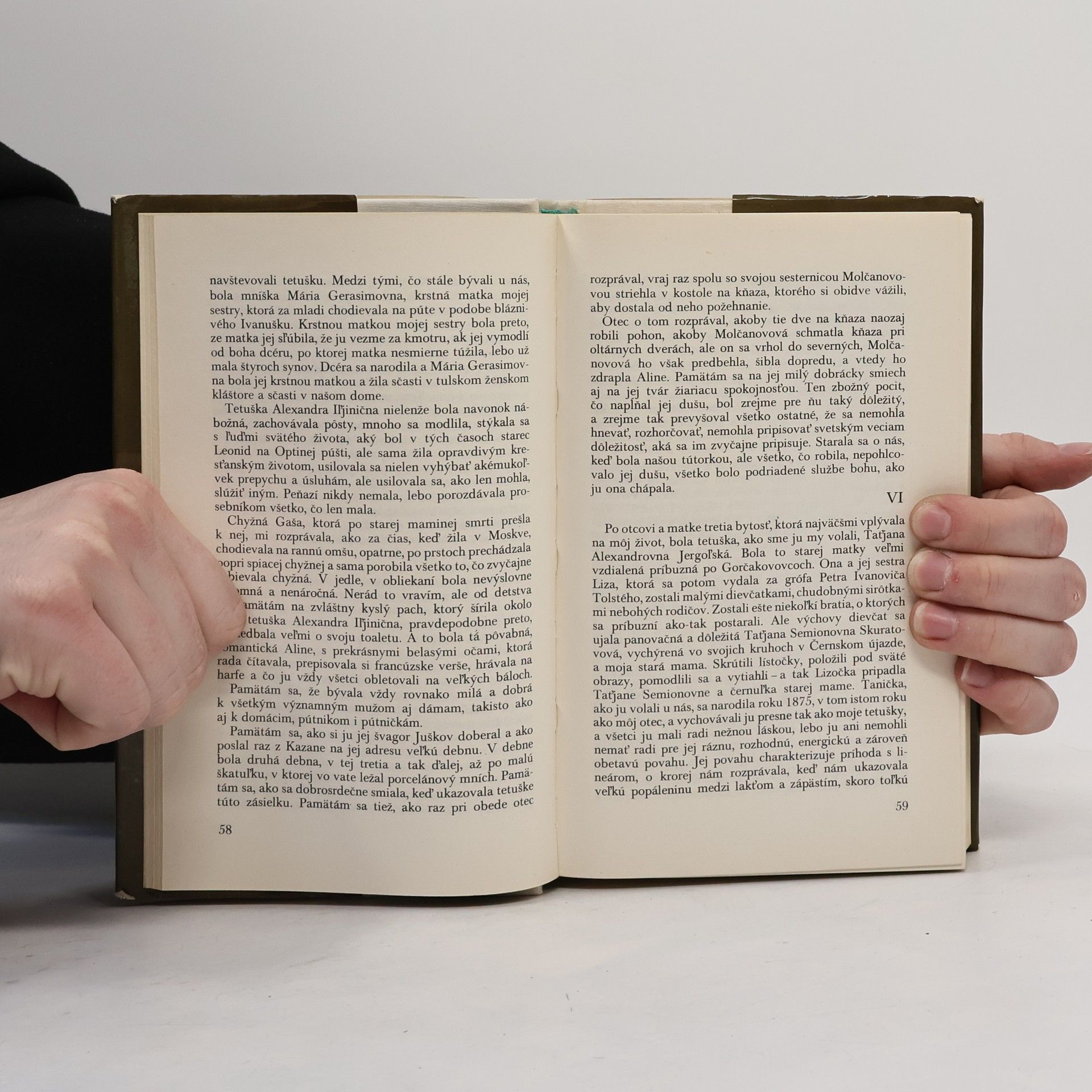 Autores varios Lev Tolstoj v spomienkach