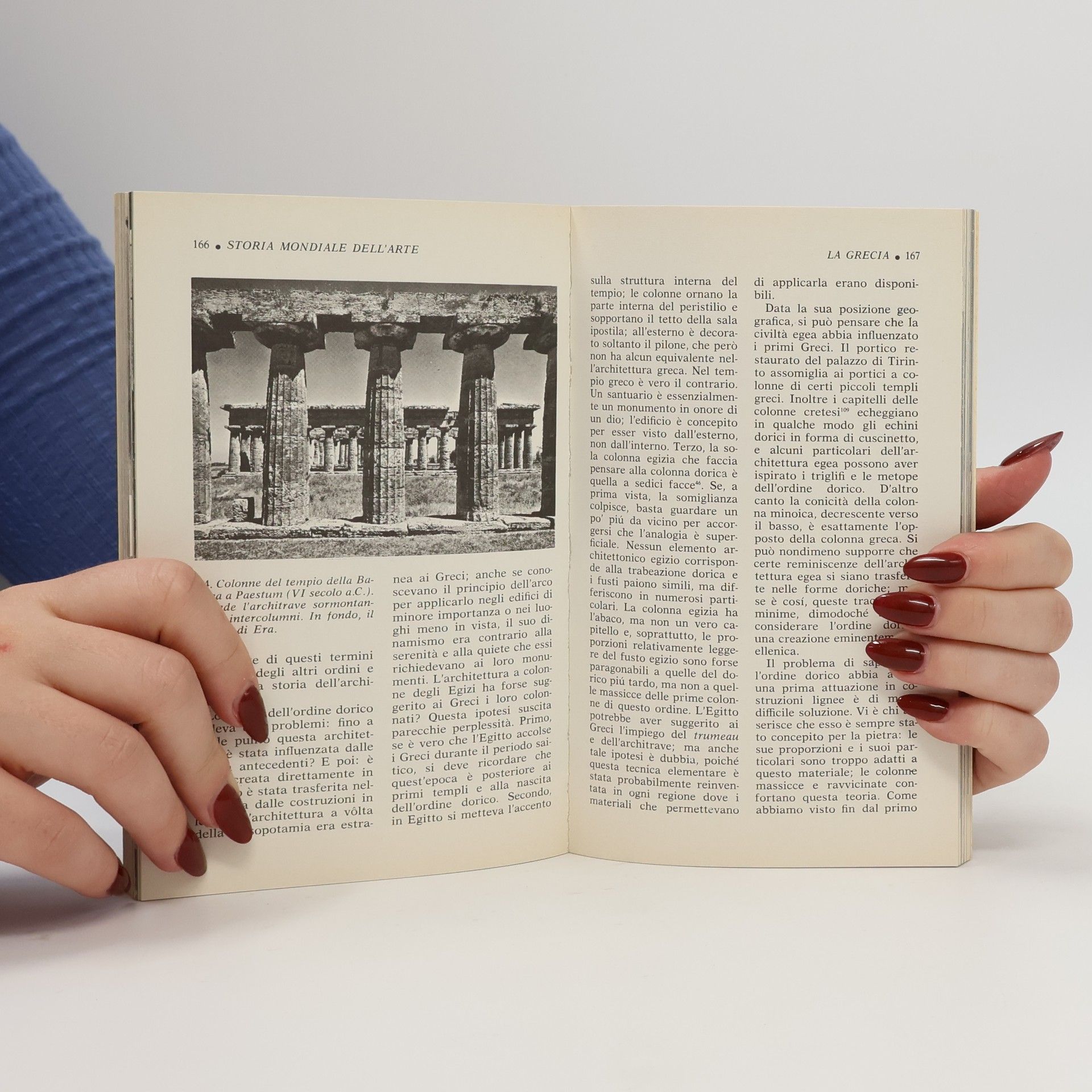 Autores varios Storia mondiale dell'arte 1