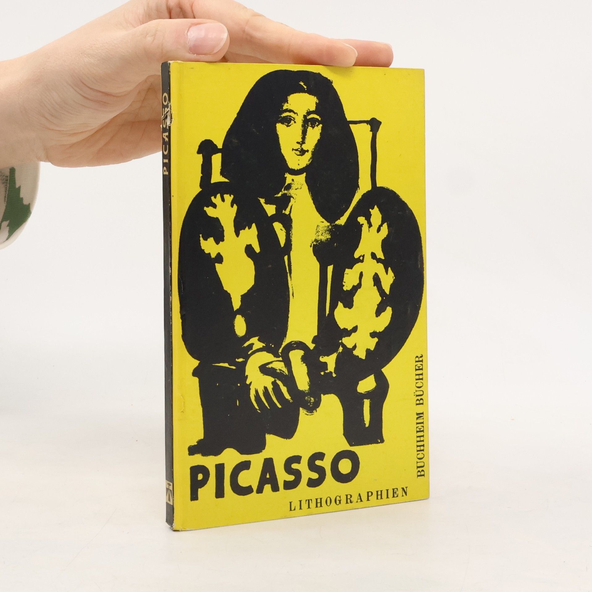 Autorenkollektiv Picasso - Lithographien