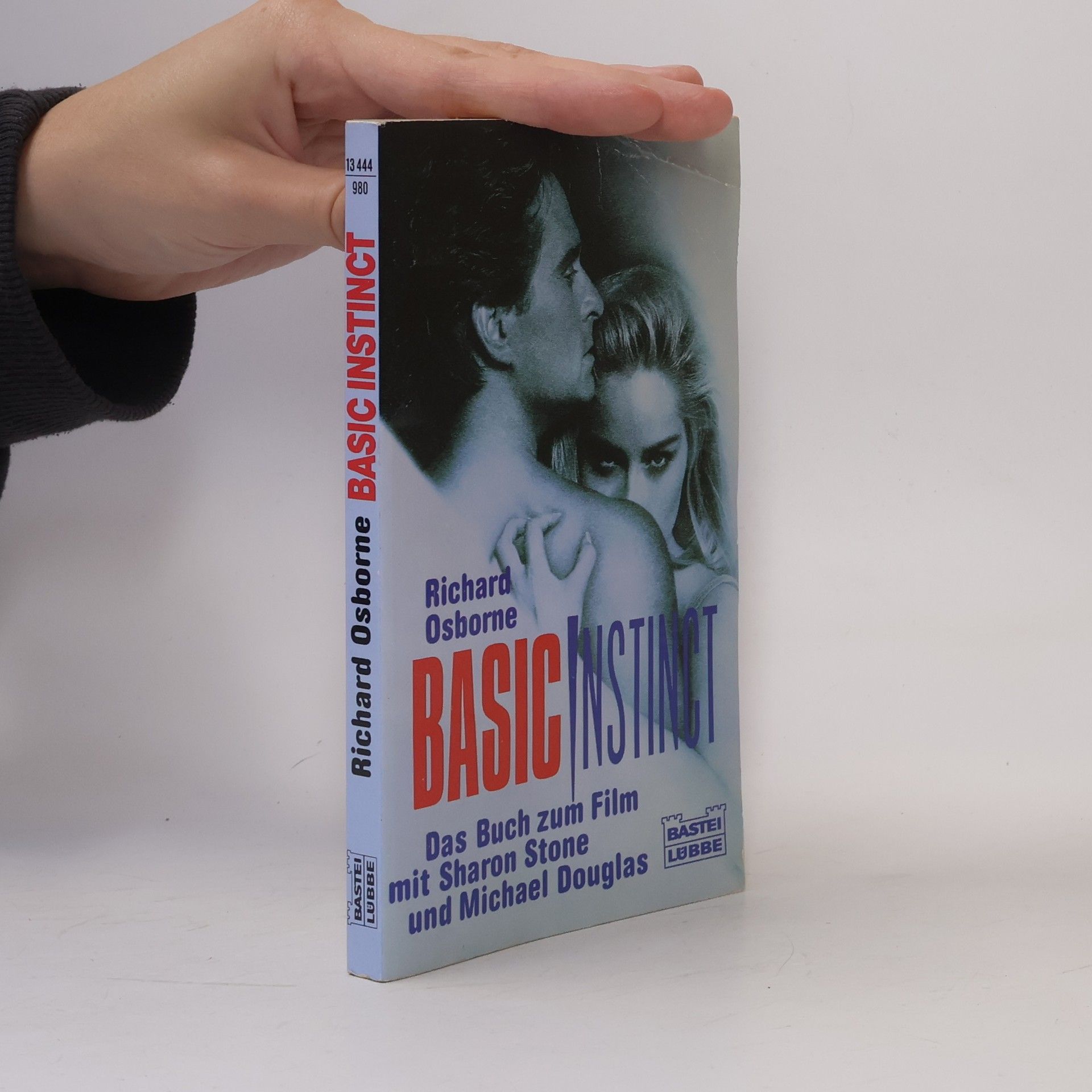 Richard Osborne Basic Instinct