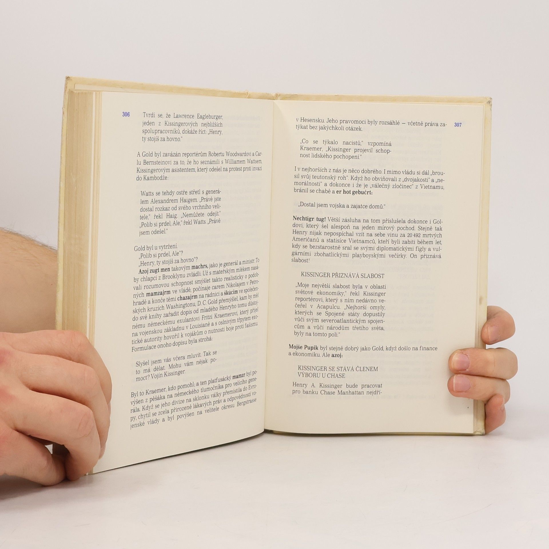 Joseph Heller Gold za všechny peníze